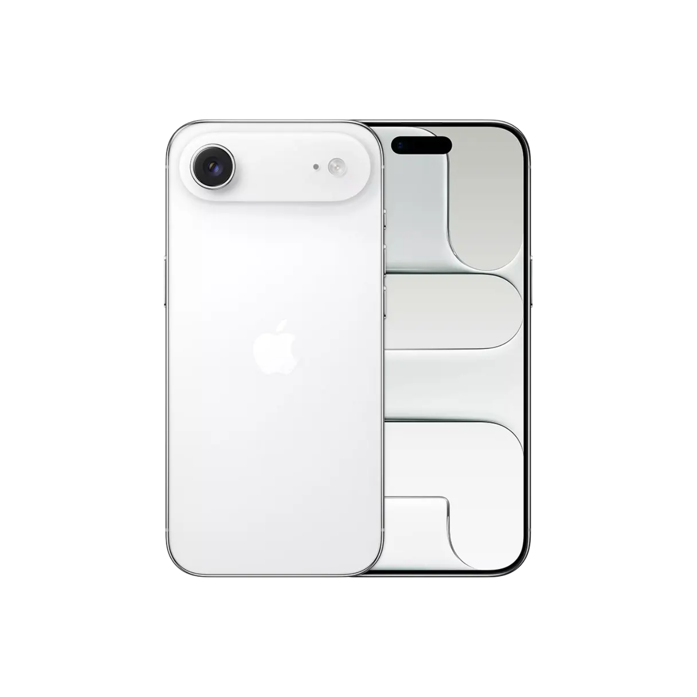 iPhone 17 Air - View 3