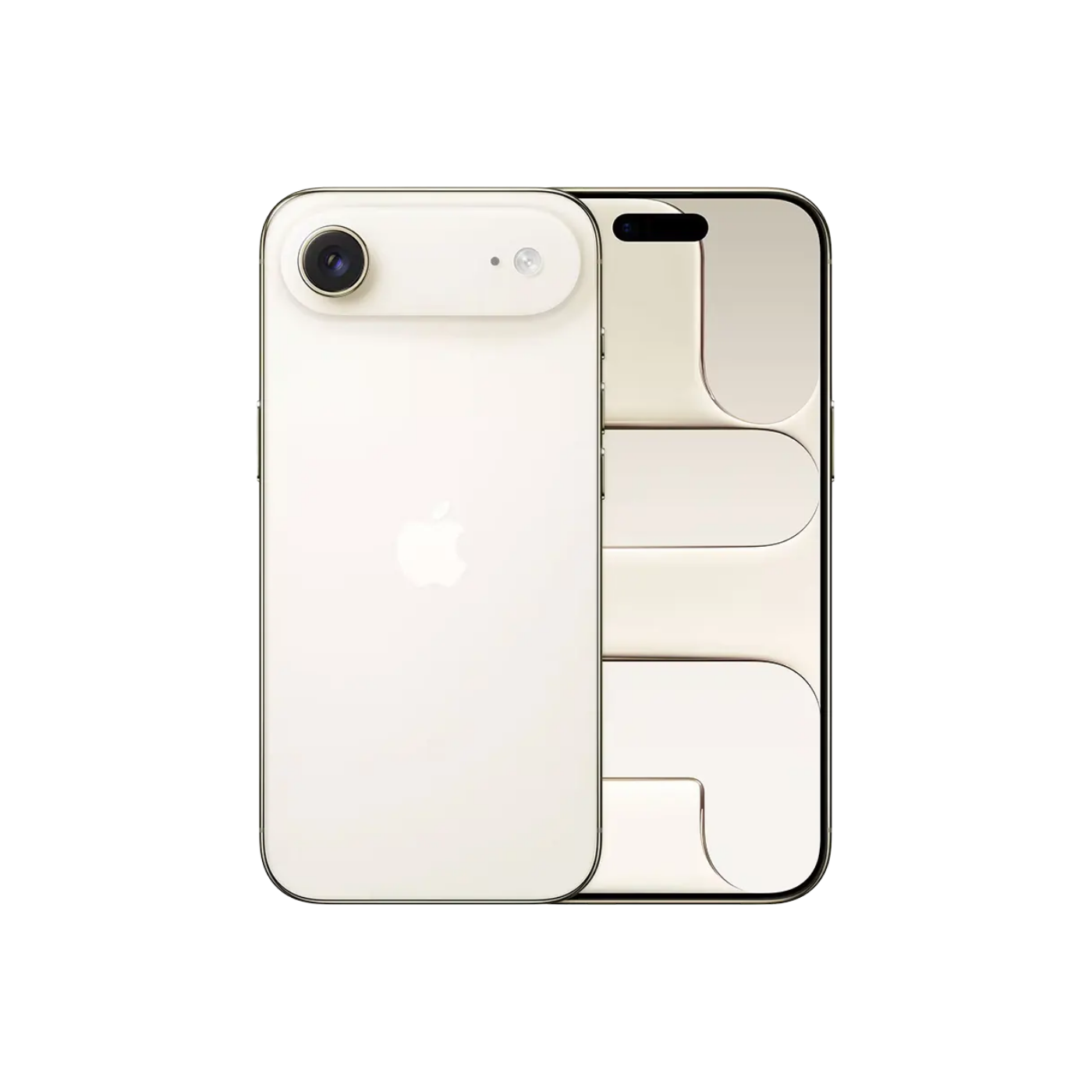 iPhone 17 Air - View 4