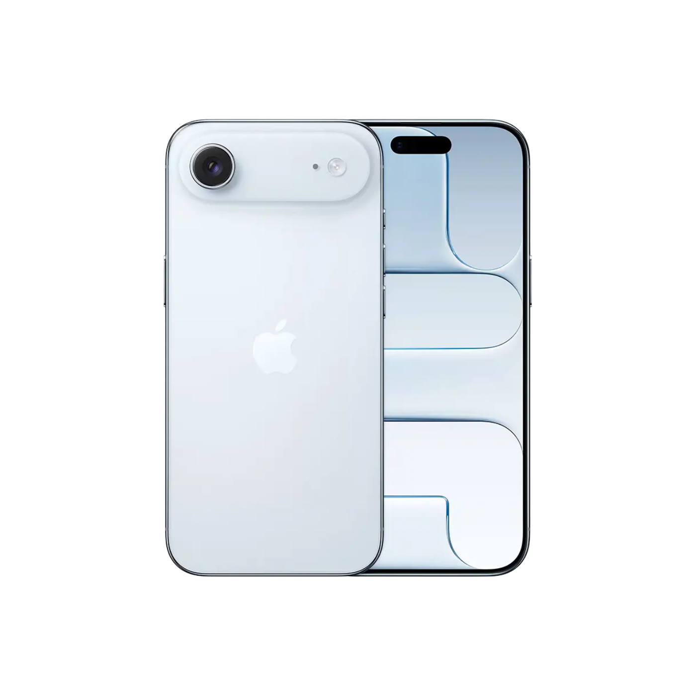 iPhone 17 Air - View 5