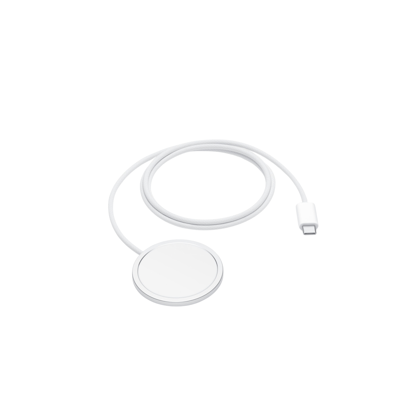 MagSafe Charger - View 2