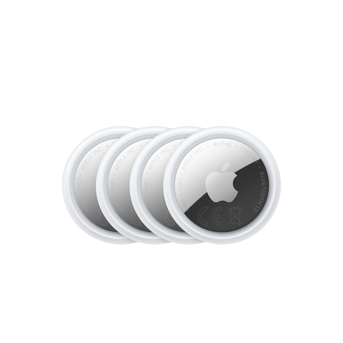 AirTag - View 2