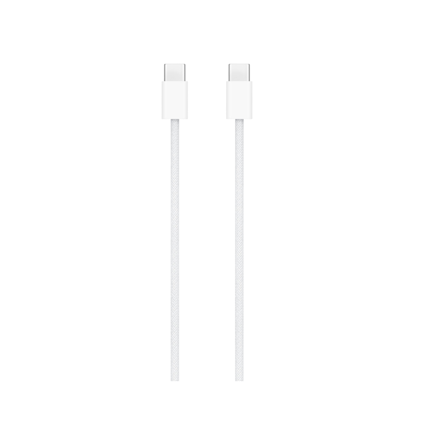 Apple 60W USB-C to C Cable (1m) - View 2