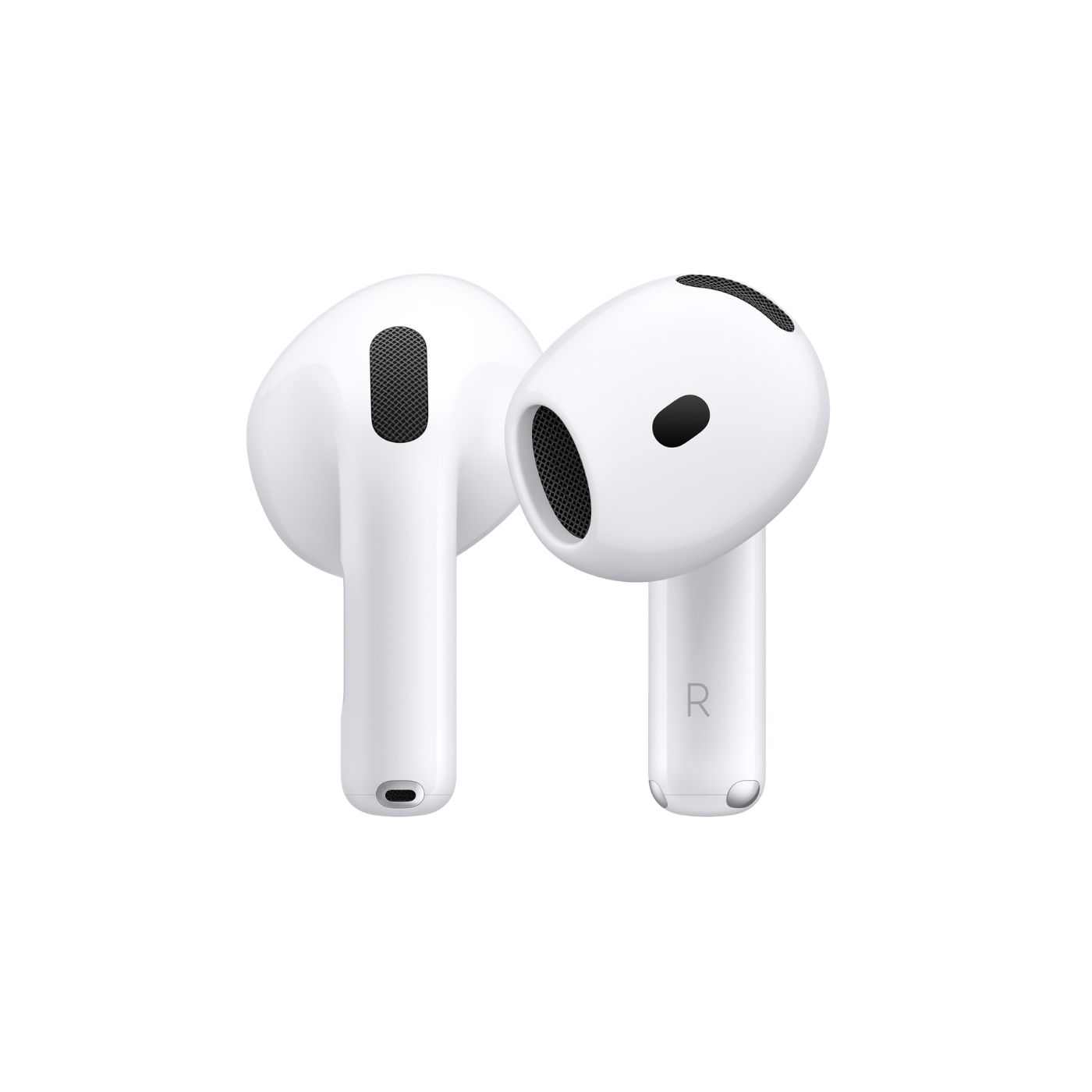 AirPods 4 - View 2