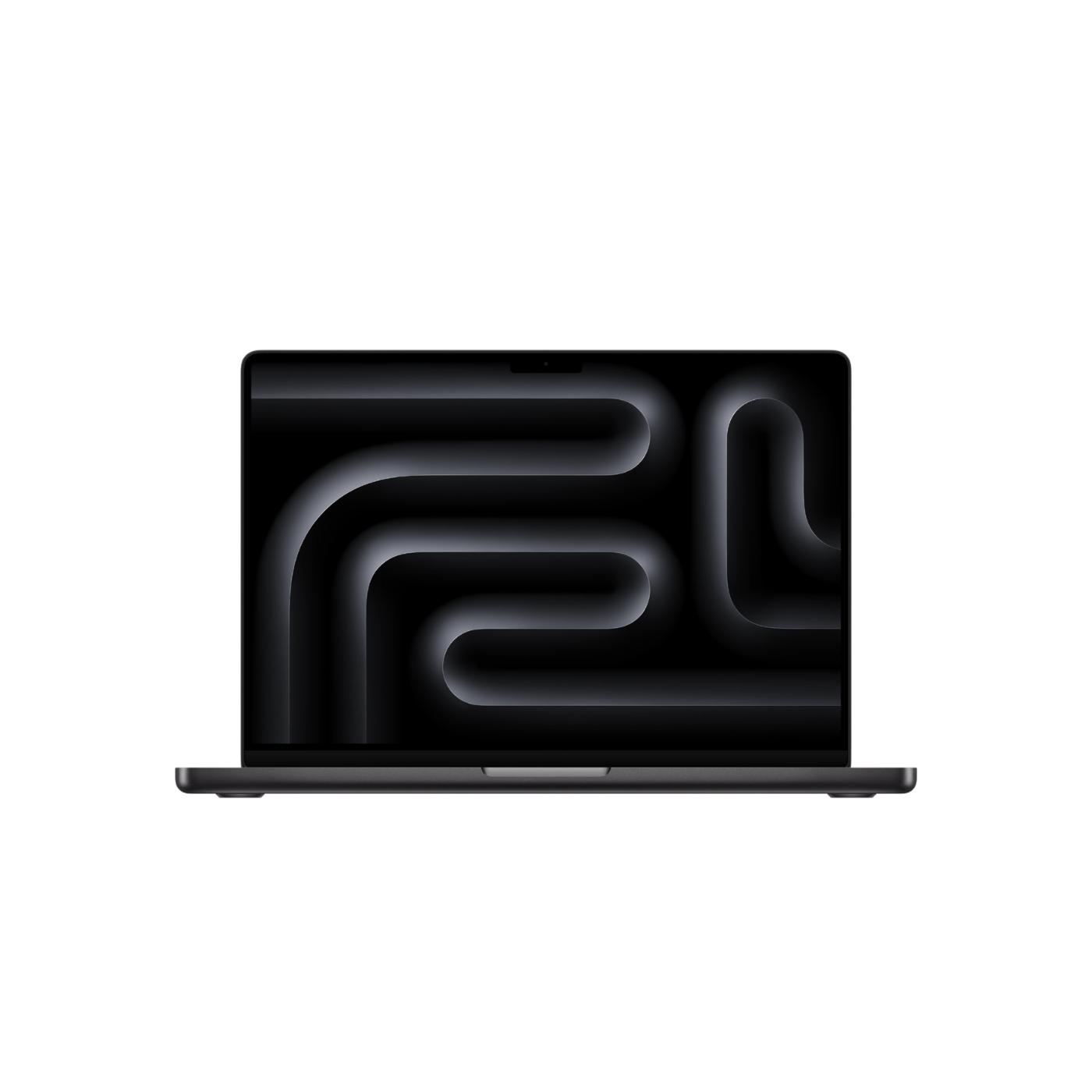 MacBook Pro M5 - View 3
