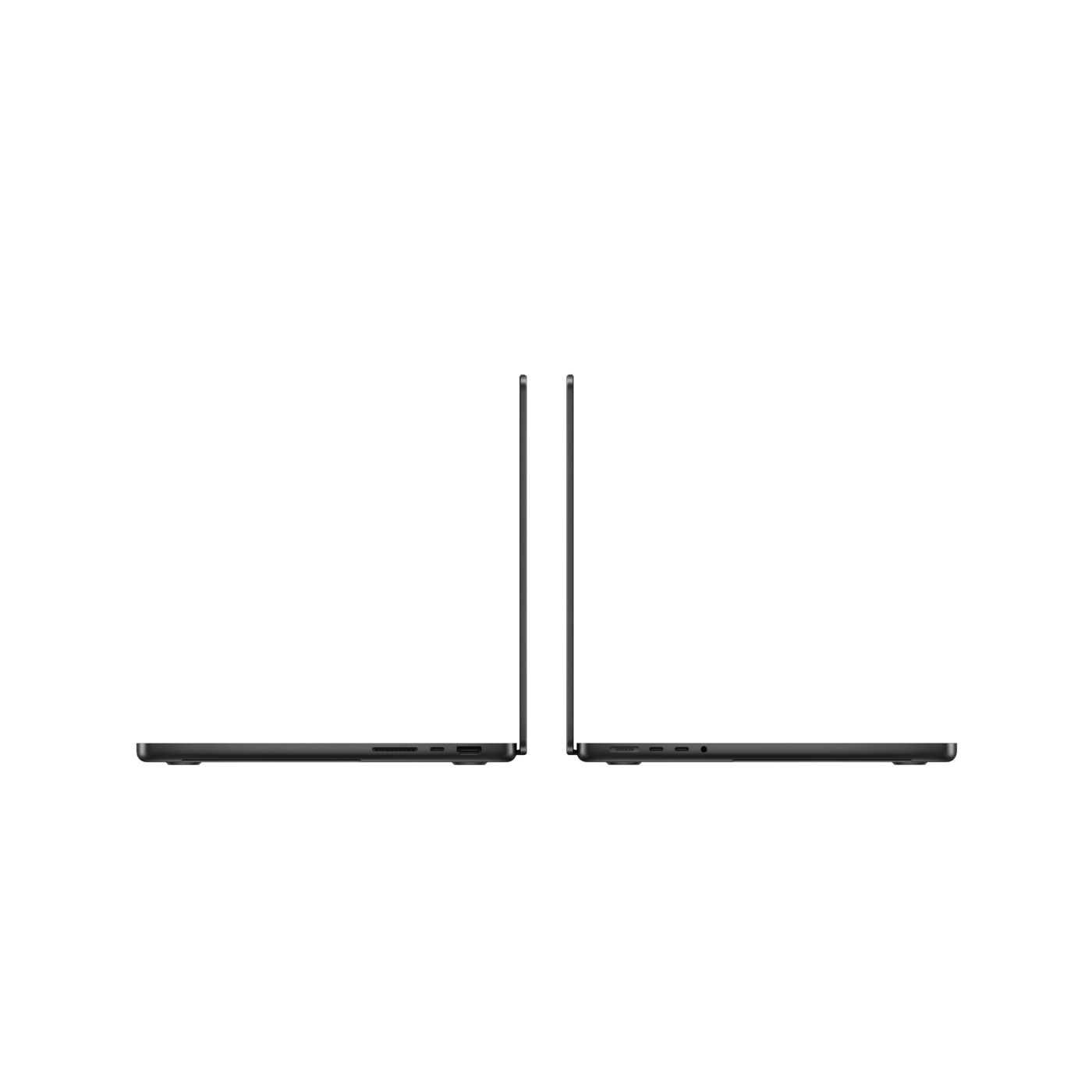MacBook Pro M5 - View 4