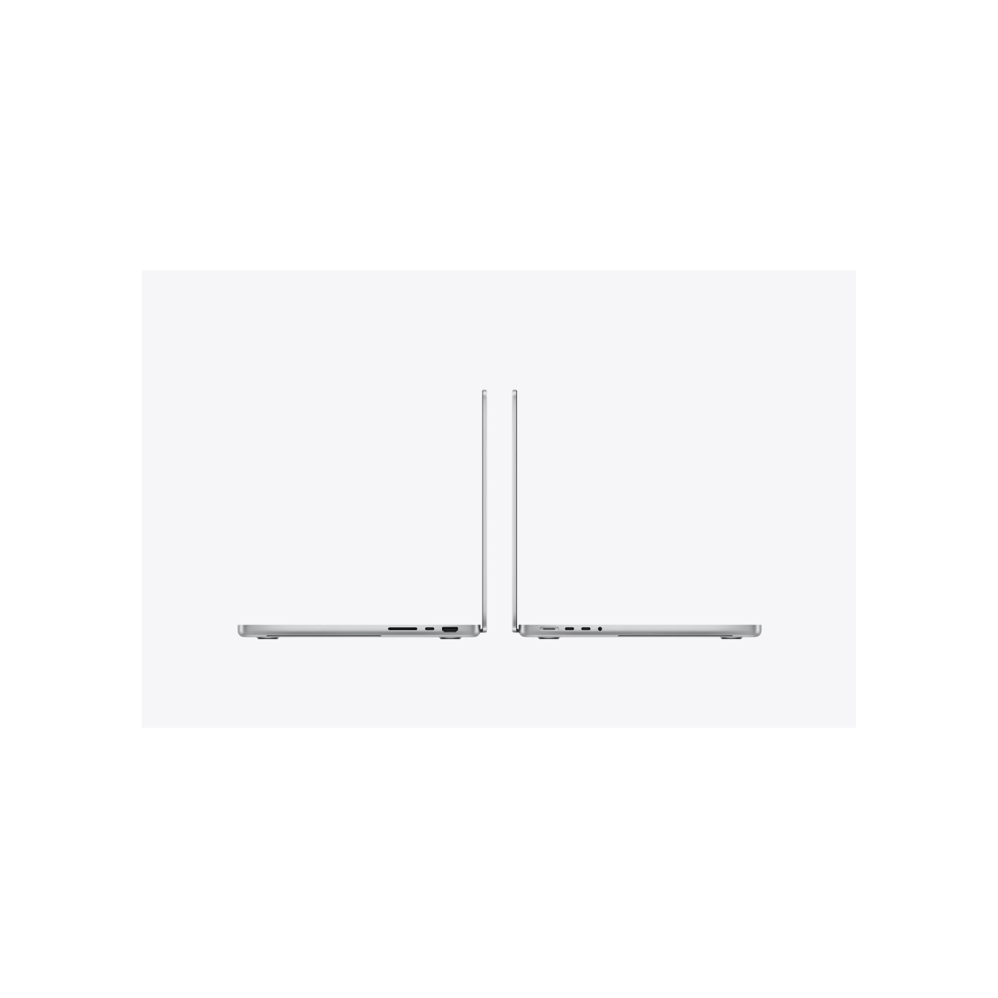 MacBook Pro M5 - View 7