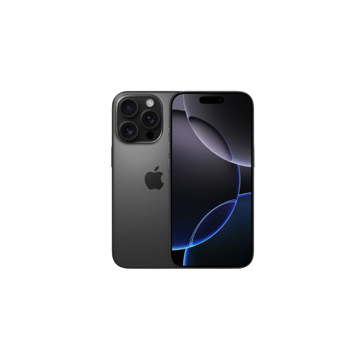 iPhone 16 Pro Max - View 2