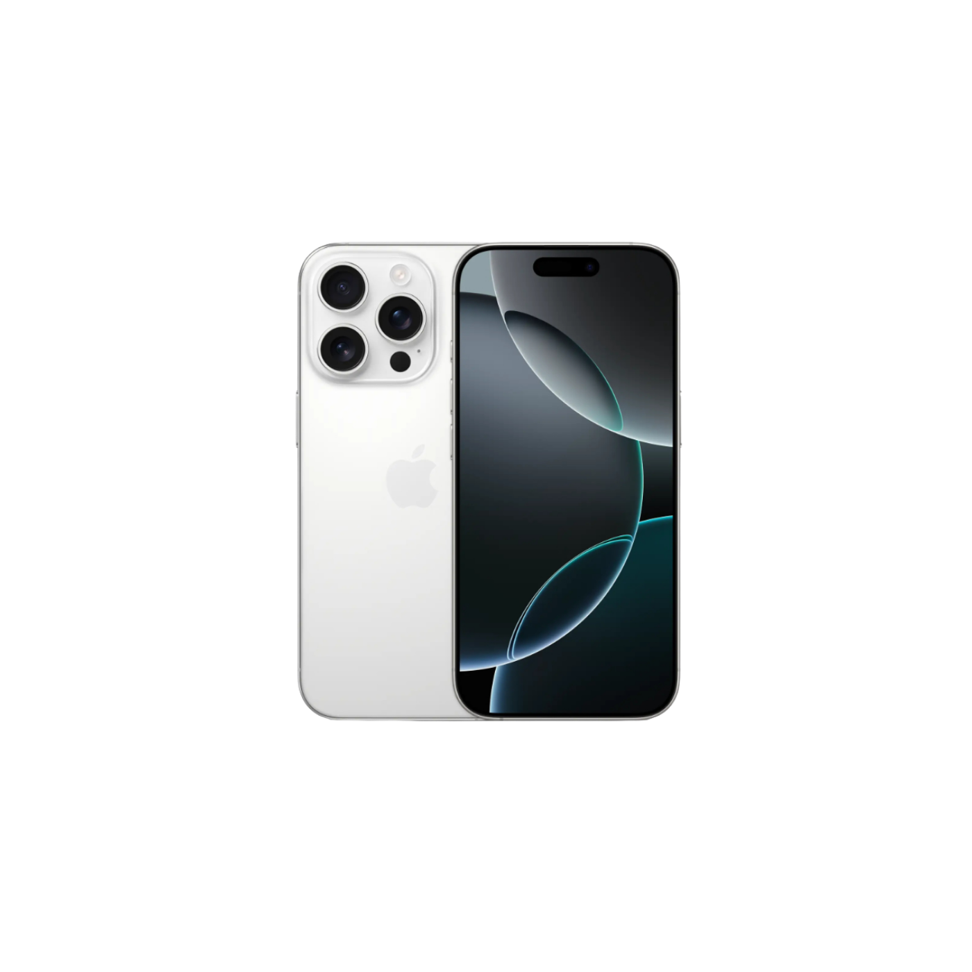iPhone 16 Pro Max - View 3