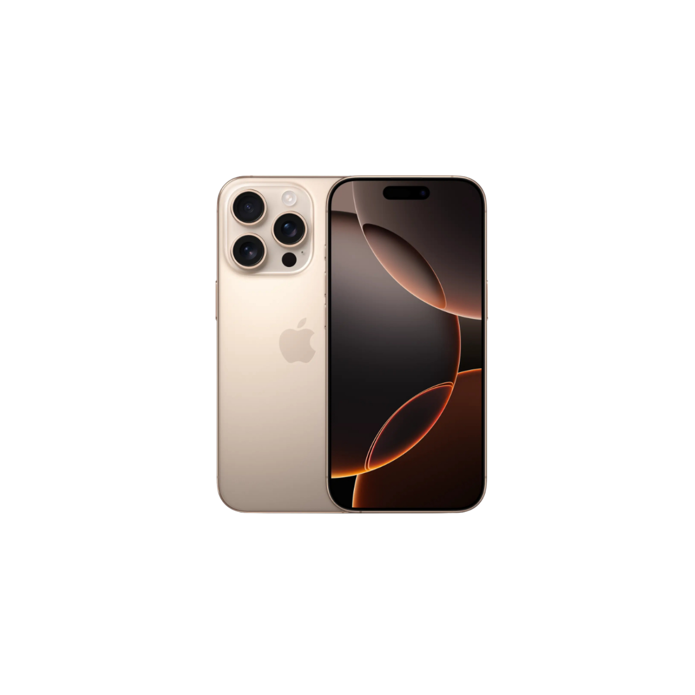 iPhone 16 Pro Max - View 4