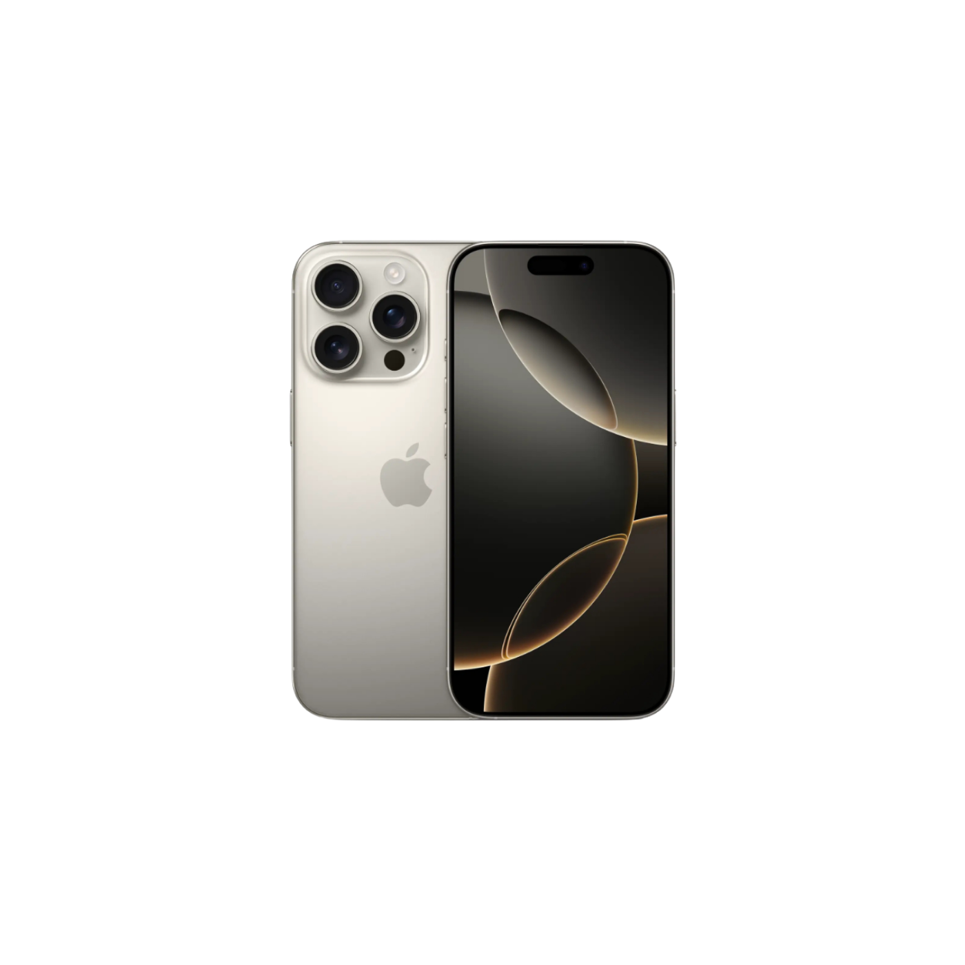 iPhone 16 Pro Max - View 5