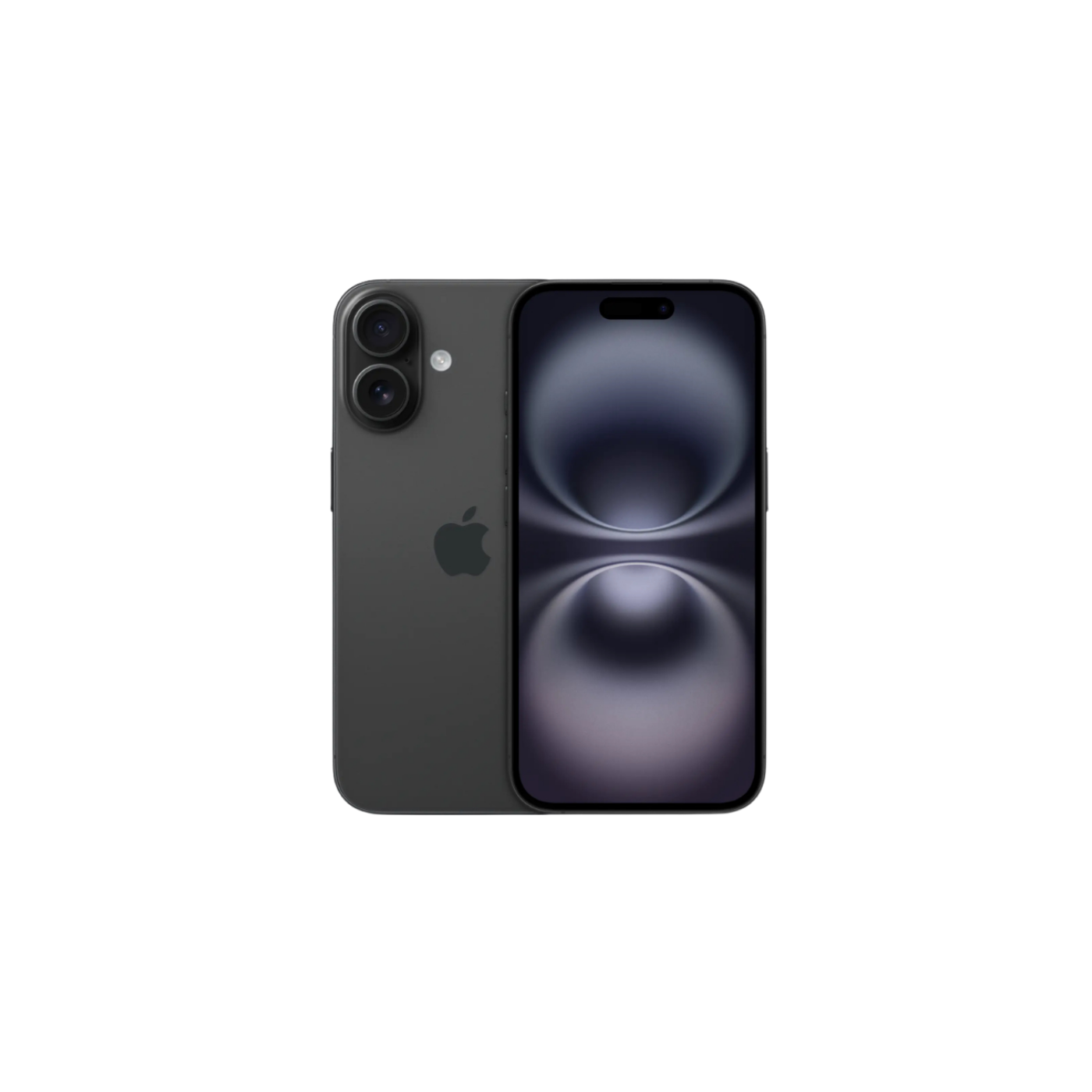 iPhone 16 Plus - View 2