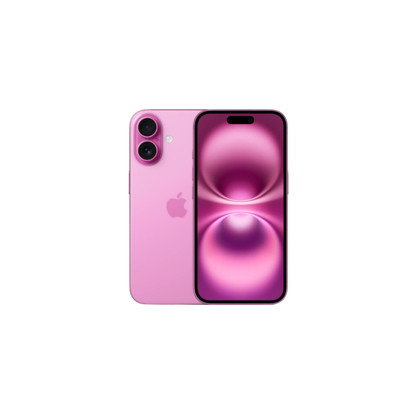 iPhone 16 Plus - View 4