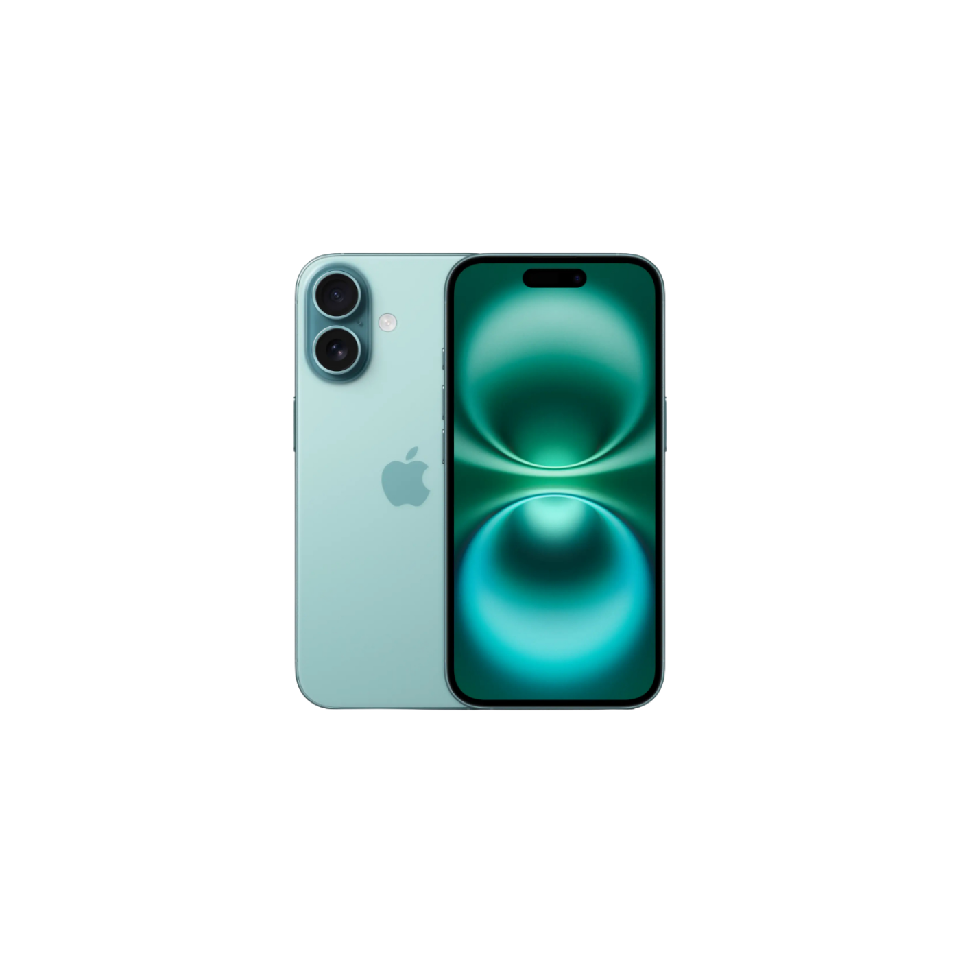 iPhone 16 Plus - View 5