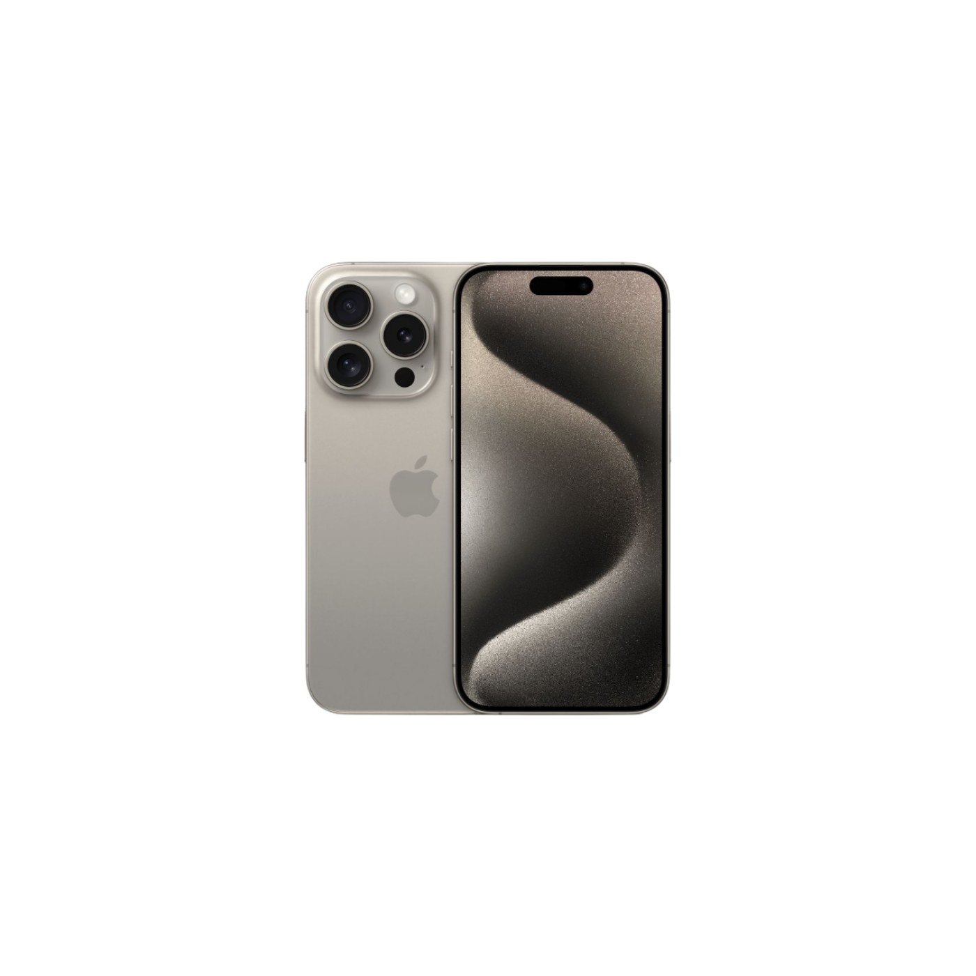 iPhone 15 Pro Max - View 5