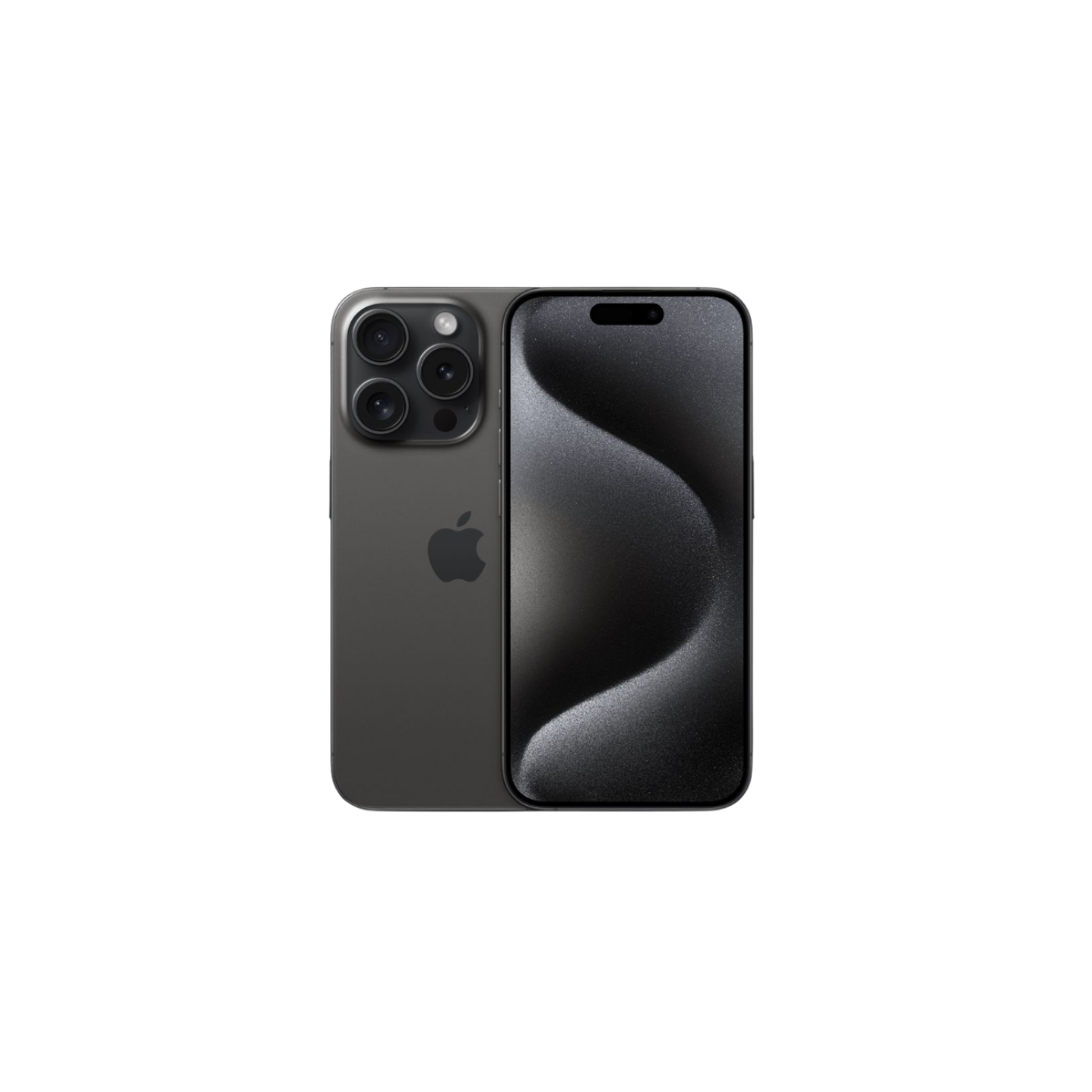 iPhone 15 Pro - View 2