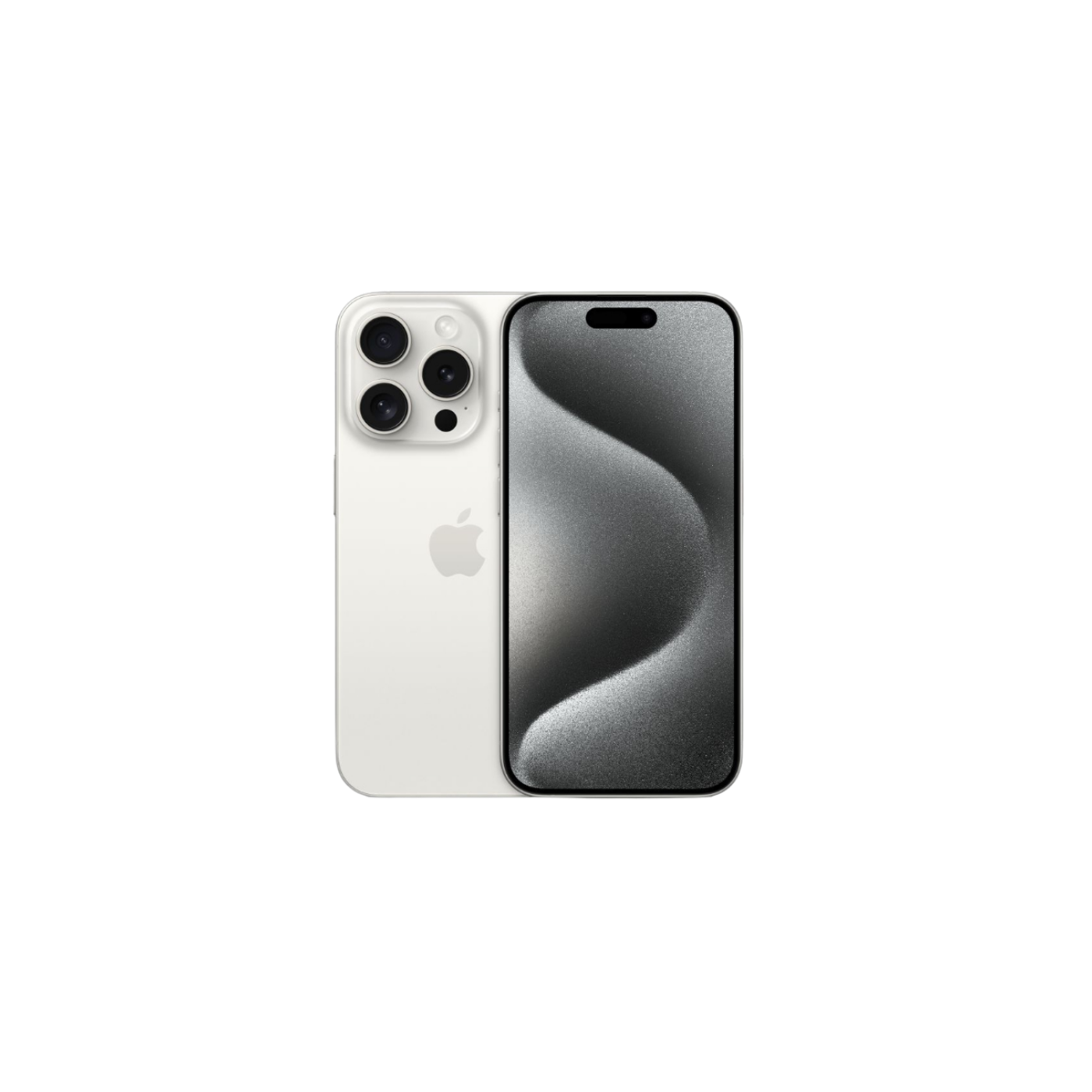 iPhone 15 Pro - View 3