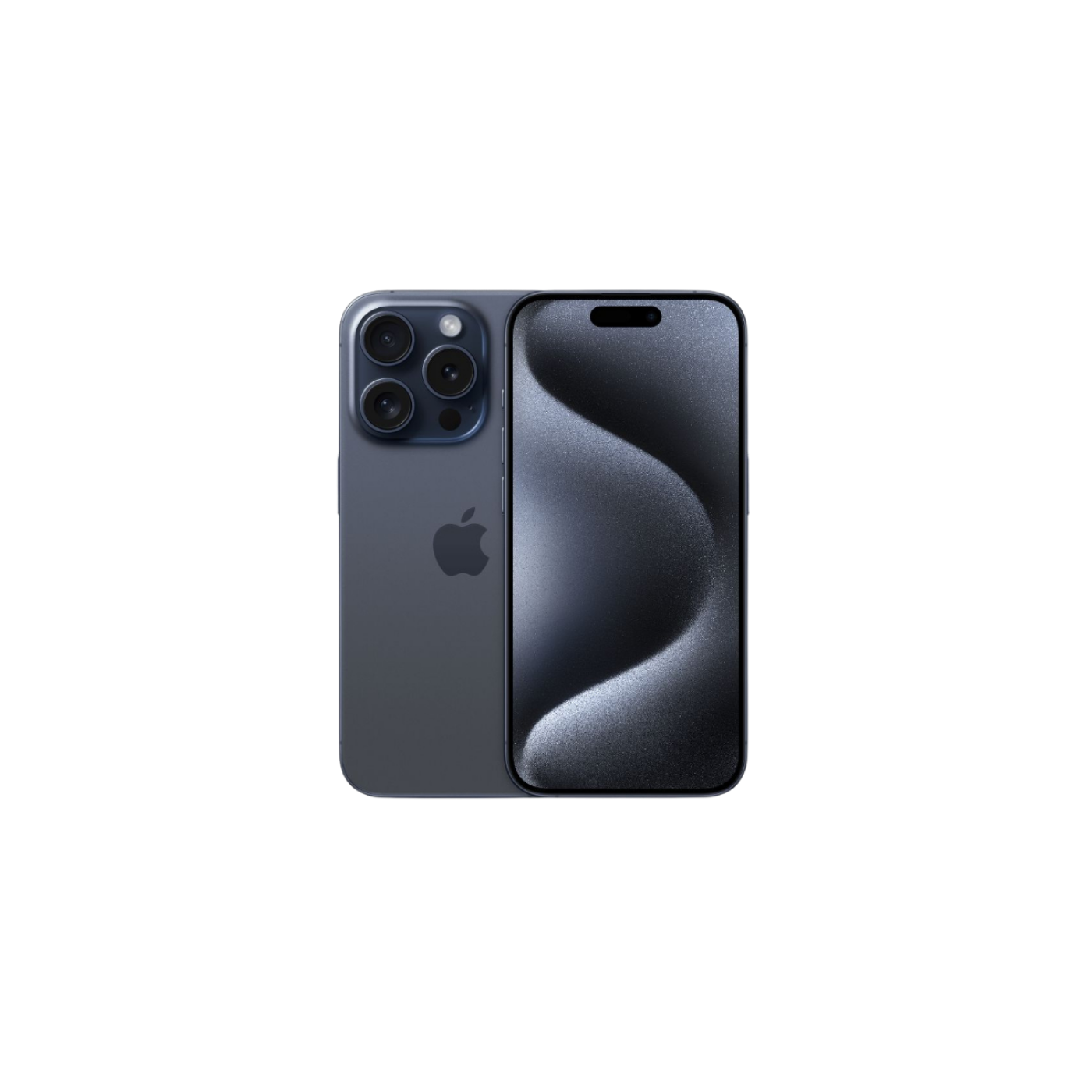 iPhone 15 Pro - View 4