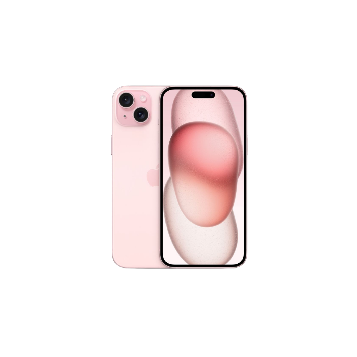 iPhone 15 - View 6