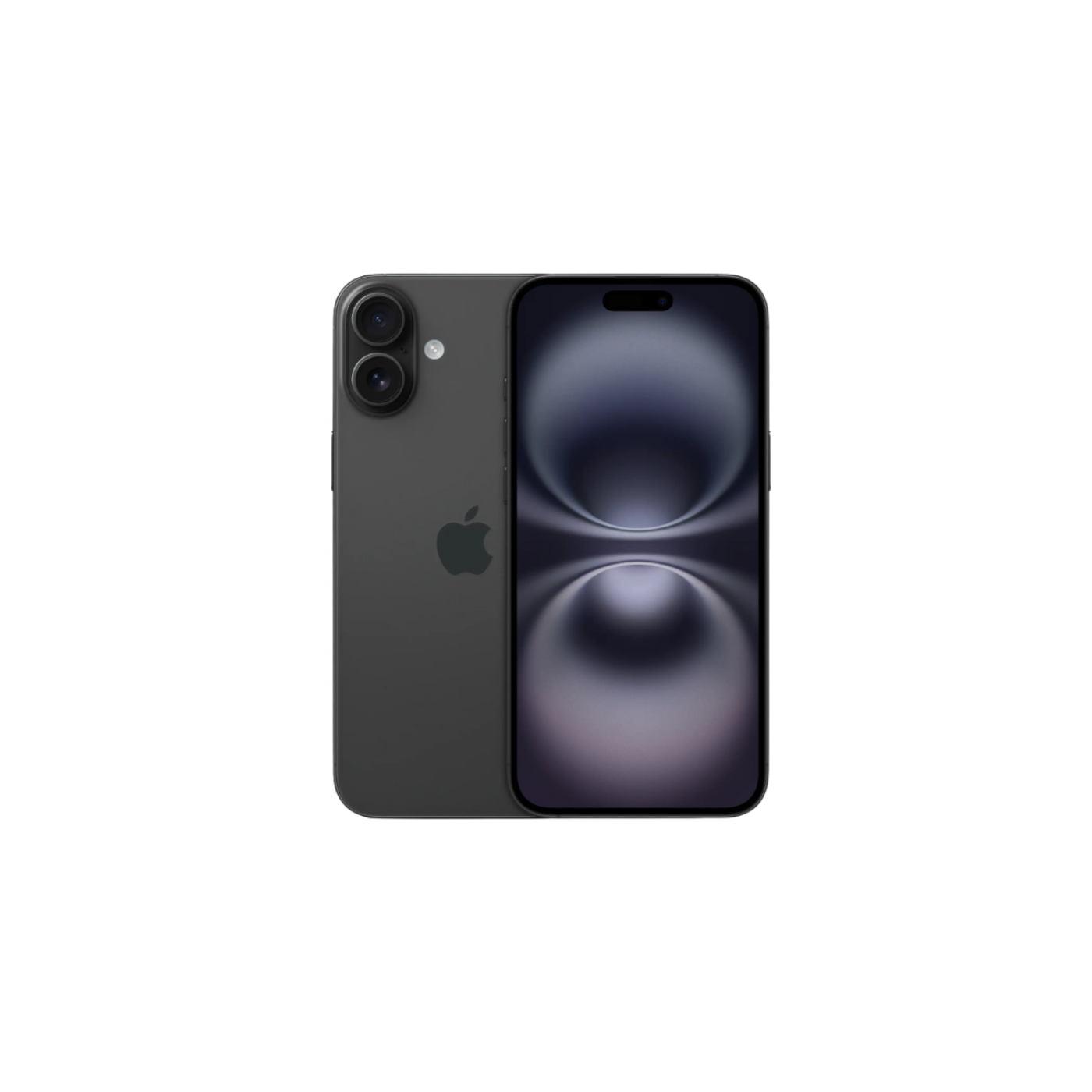 iPhone 16 Plus - View 2