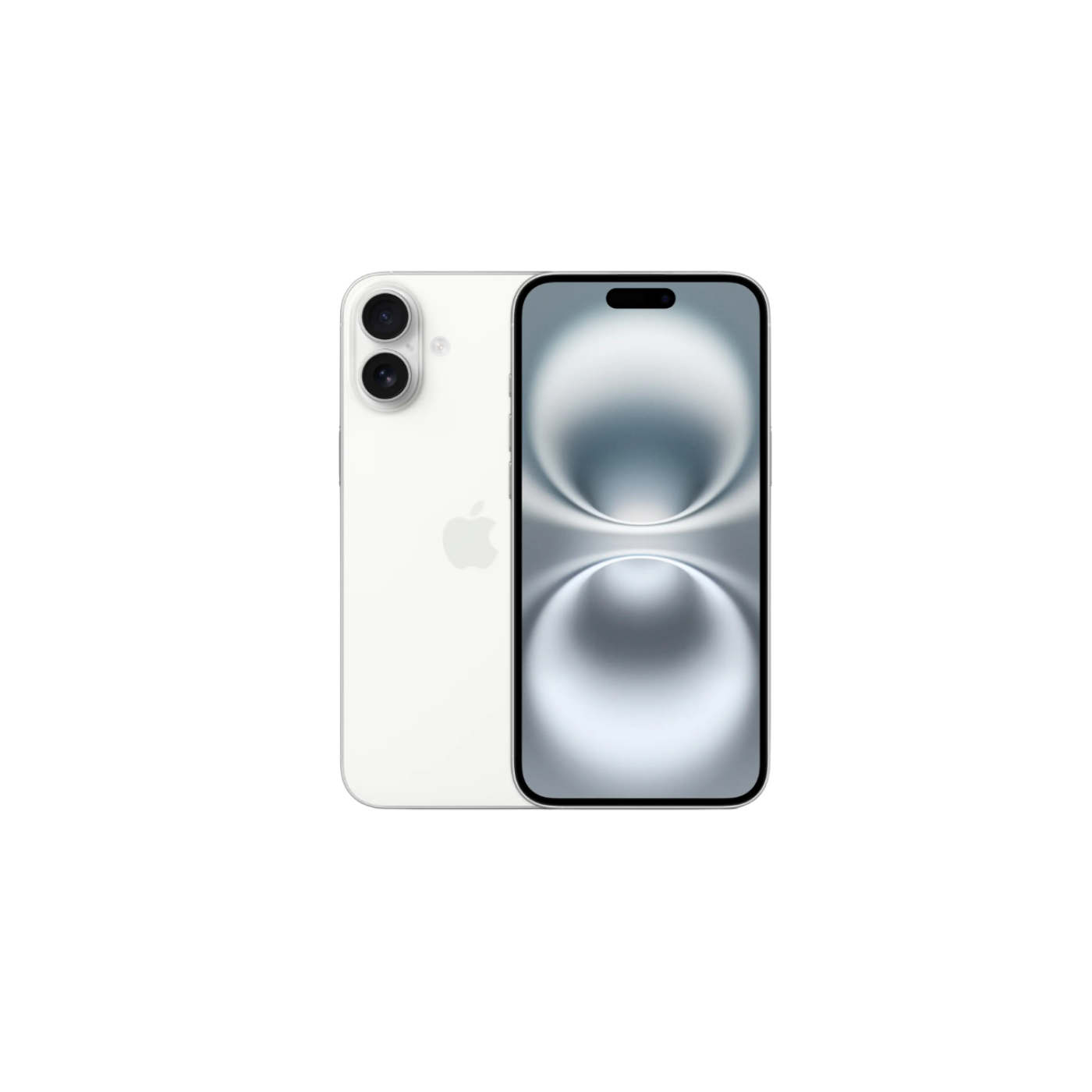 iPhone 16 Plus - View 3