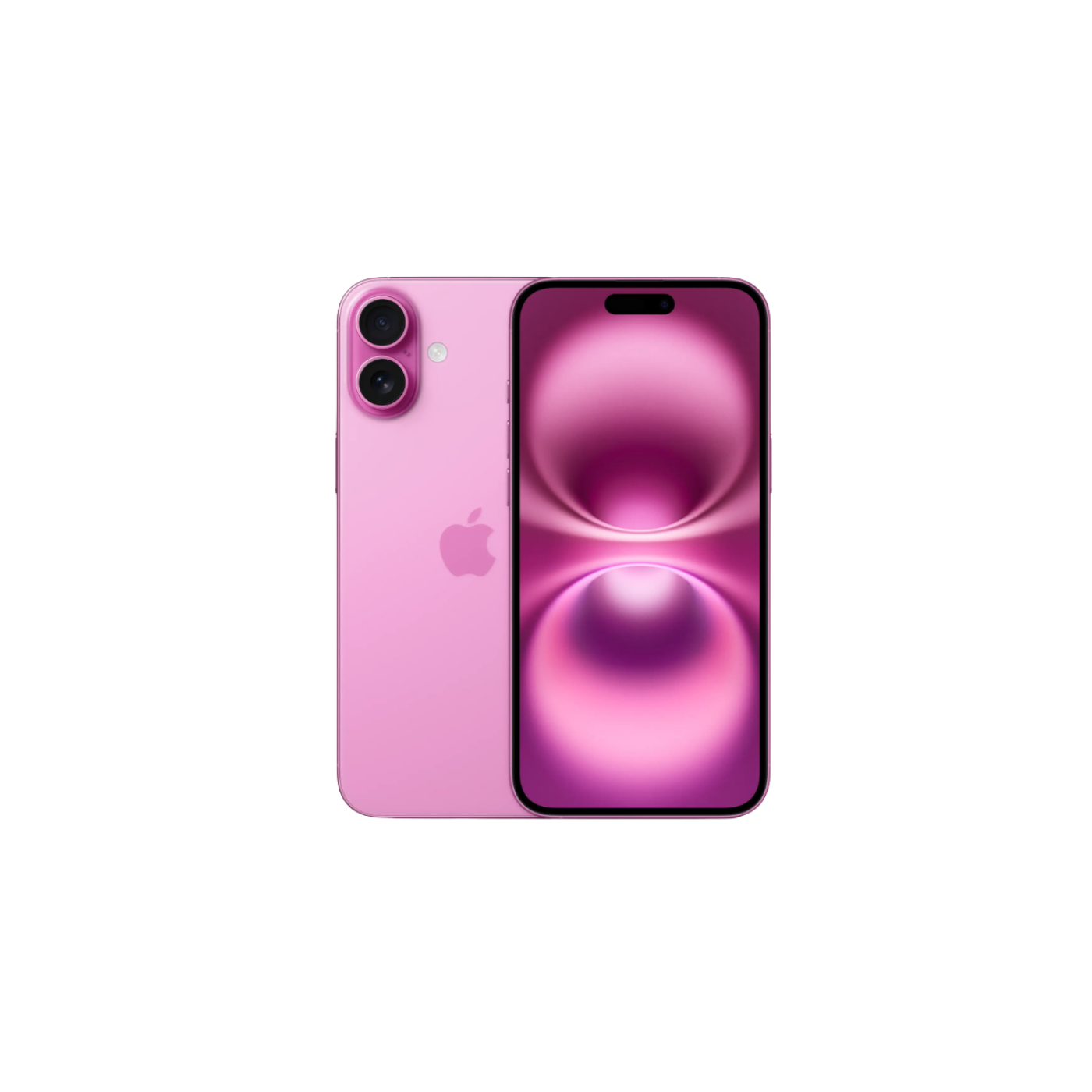 iPhone 16 Plus - View 4