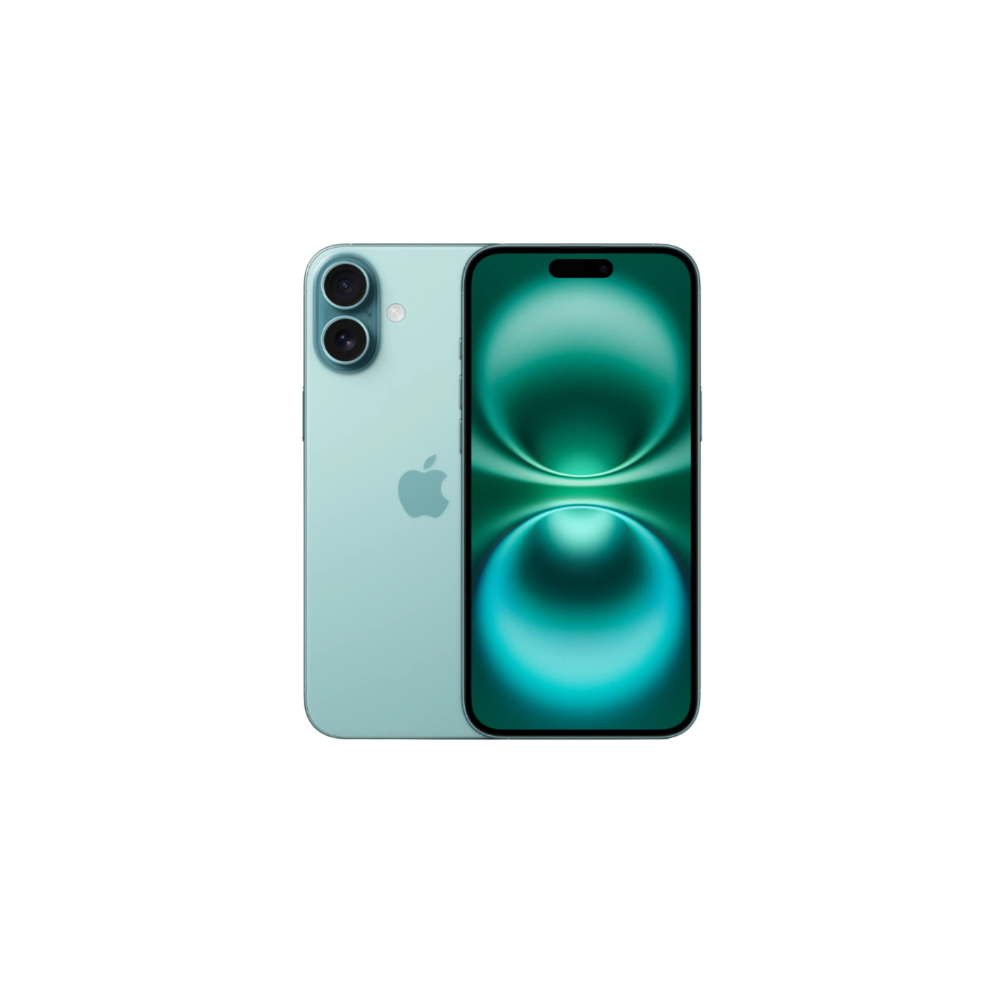 iPhone 16 Plus - View 5