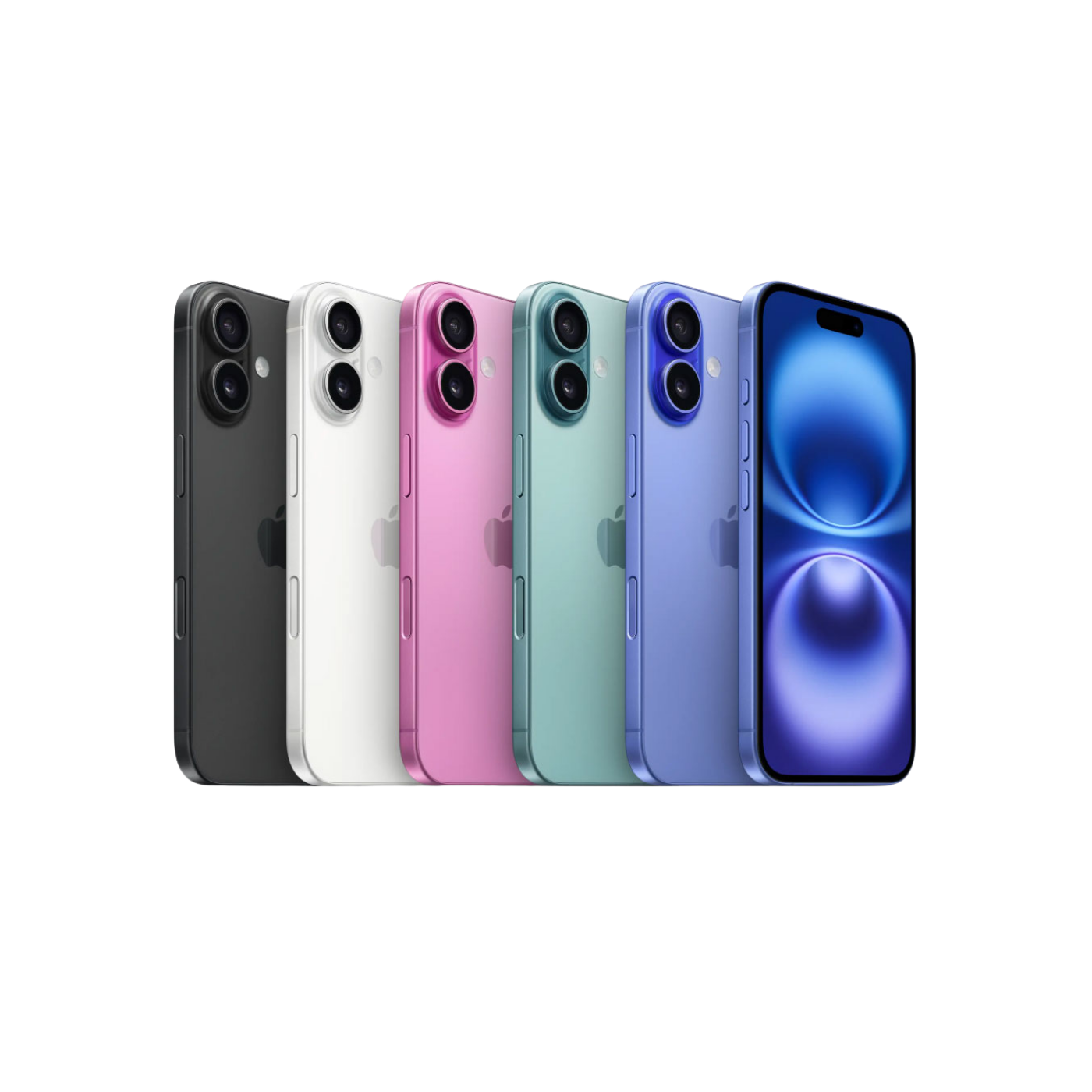 iPhone 16 