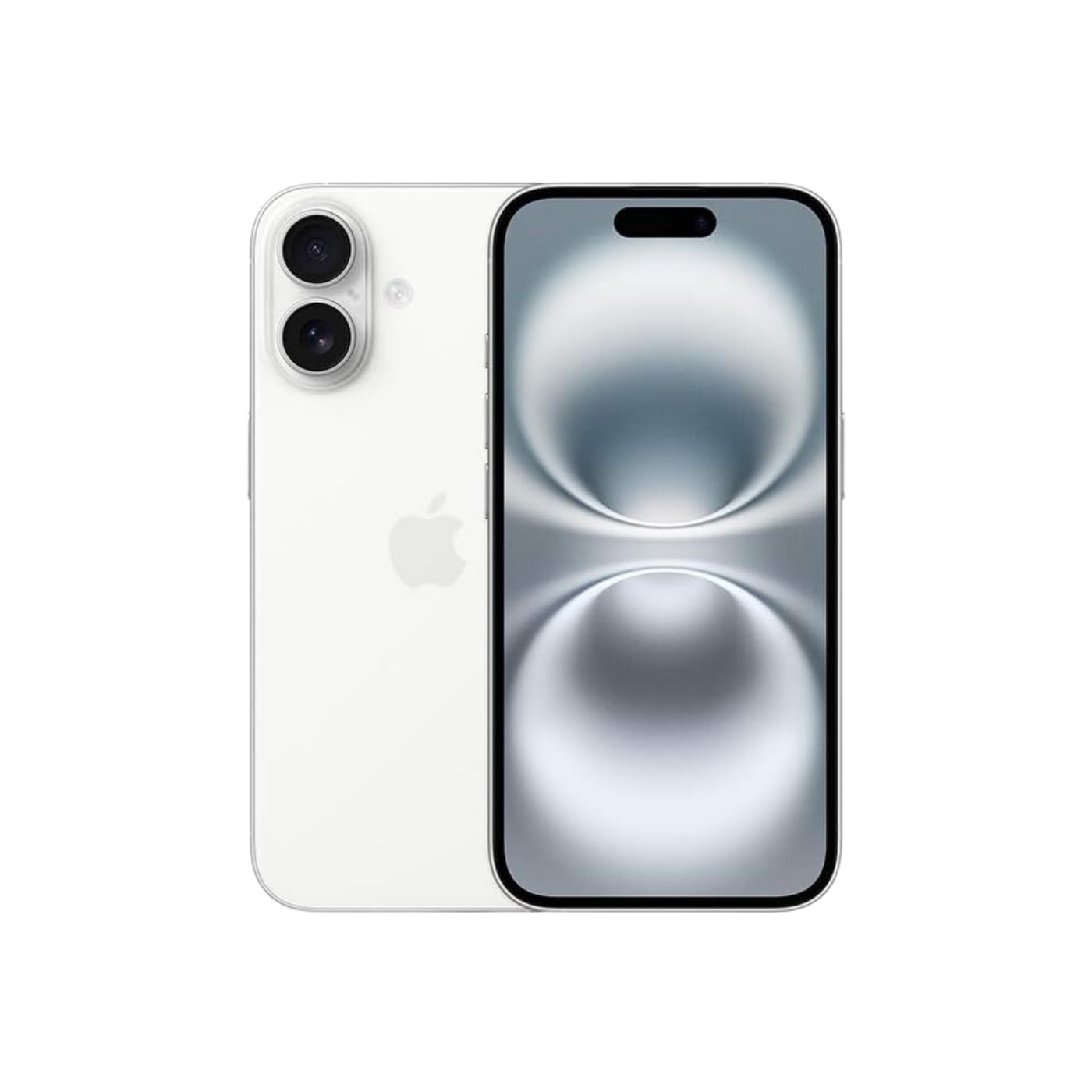 iPhone 16  - View 3
