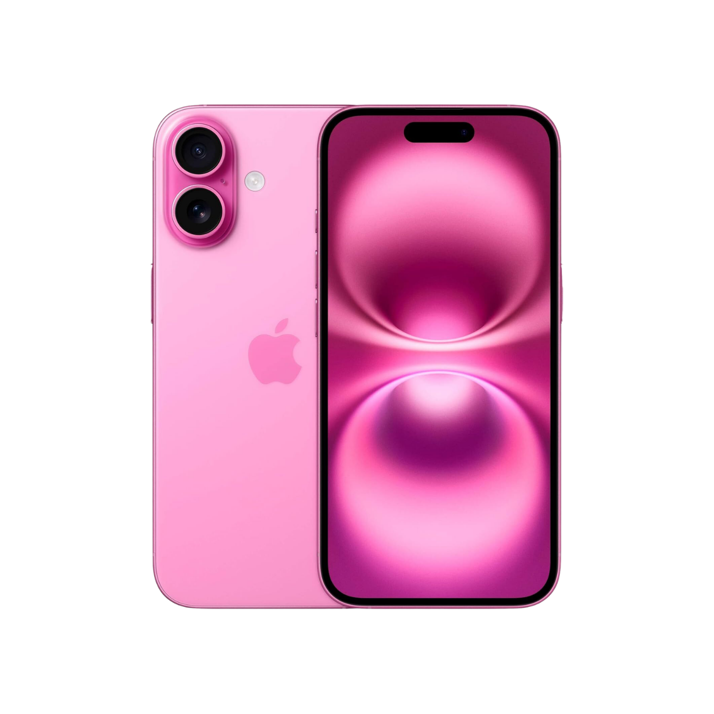 iPhone 16  - View 4