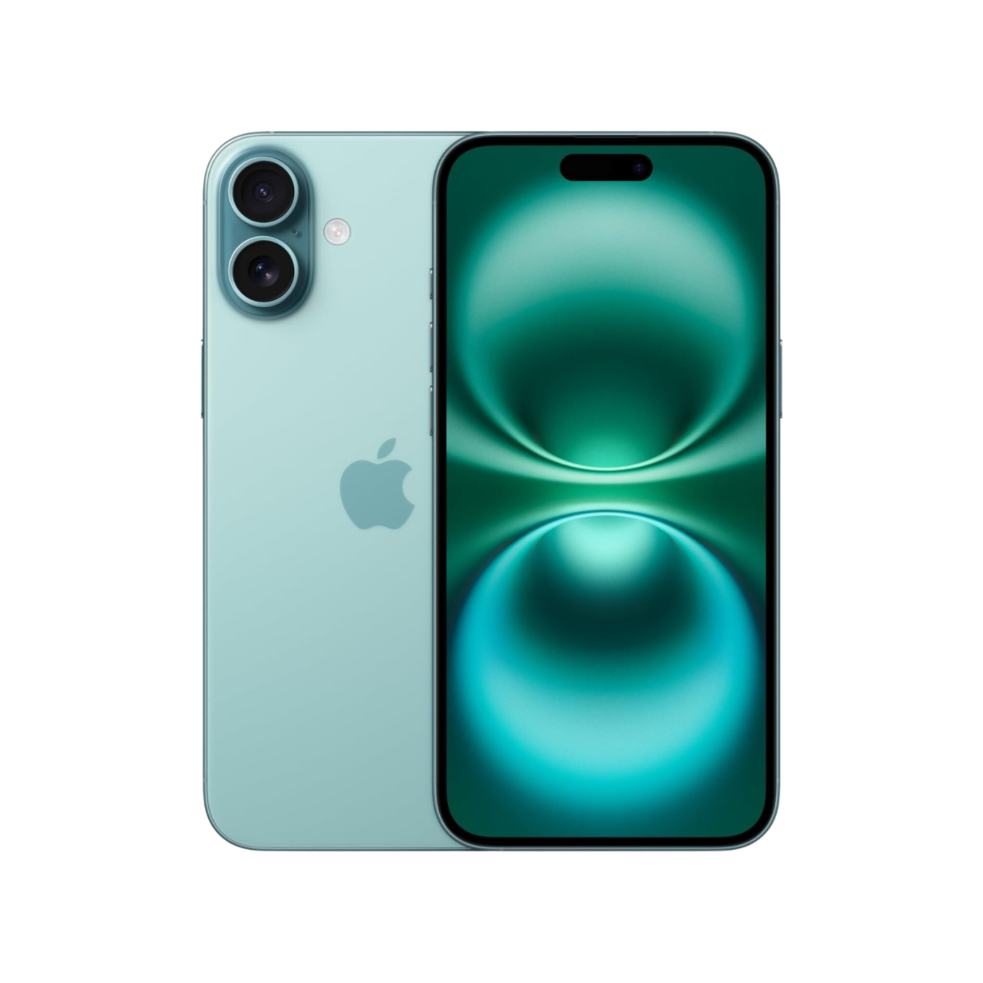 iPhone 16  - View 6