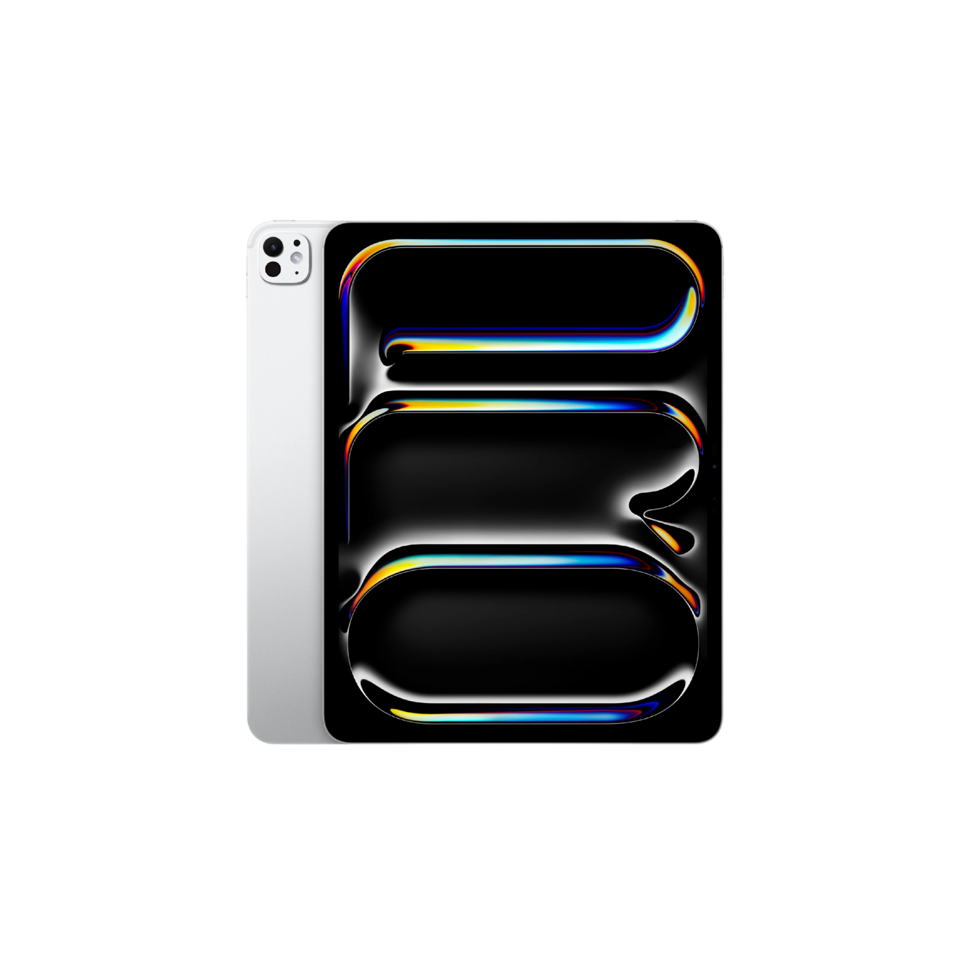 iPad Pro M5