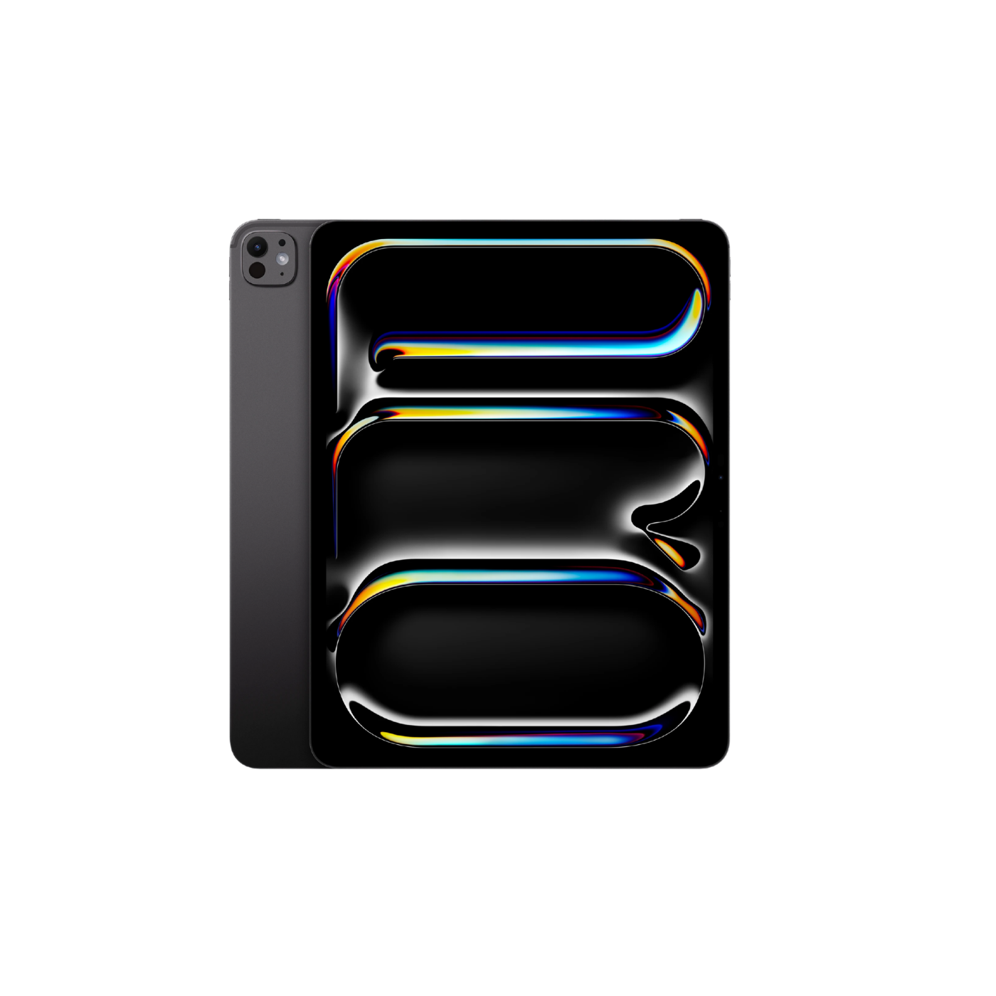 iPad Pro M5 - View 2