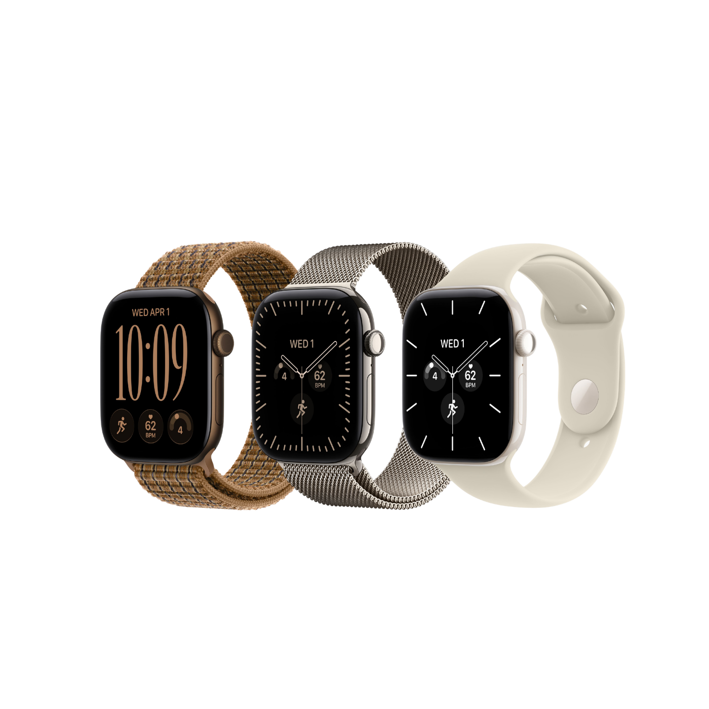Apple Watch Series 12