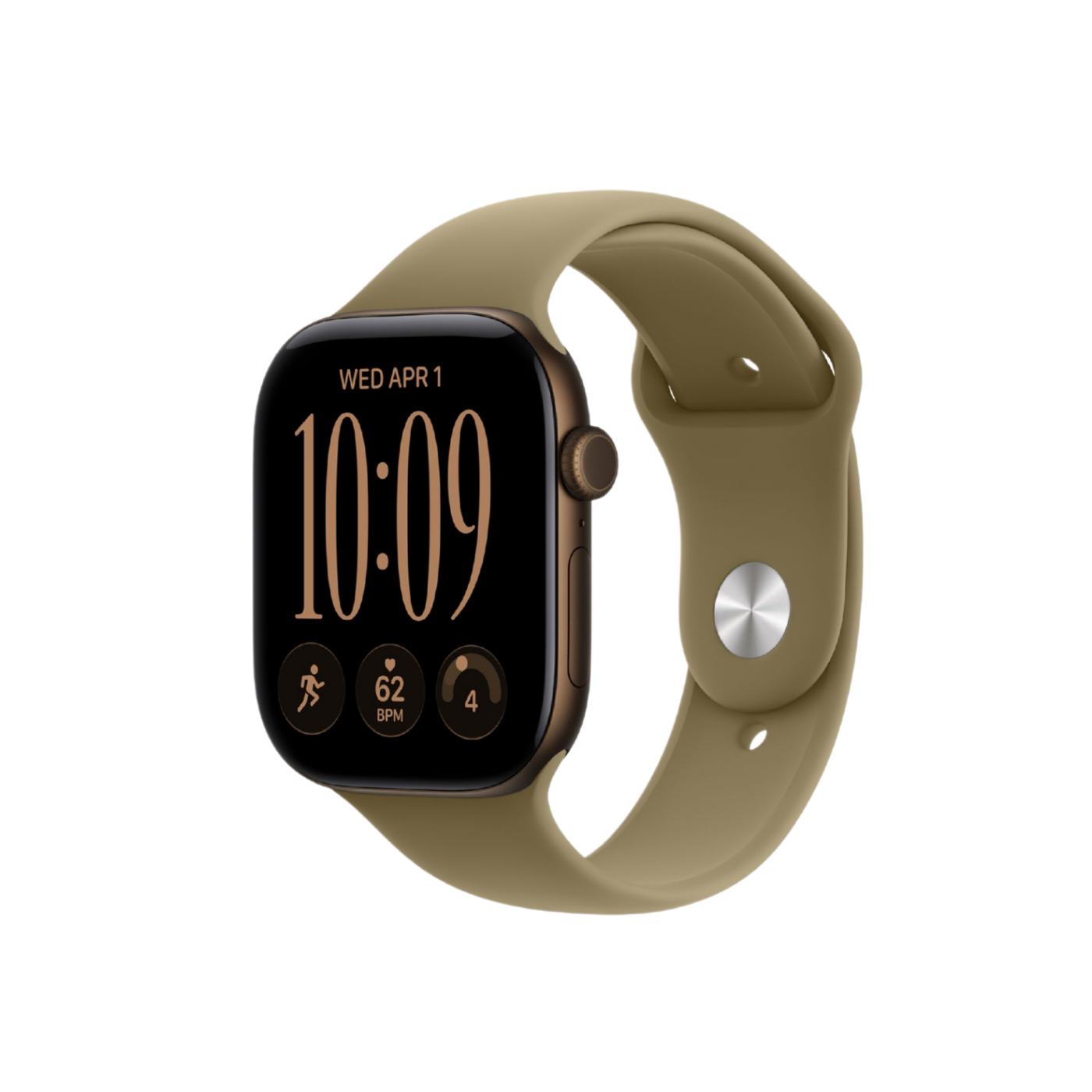 Apple Watch Series 12 - View 2