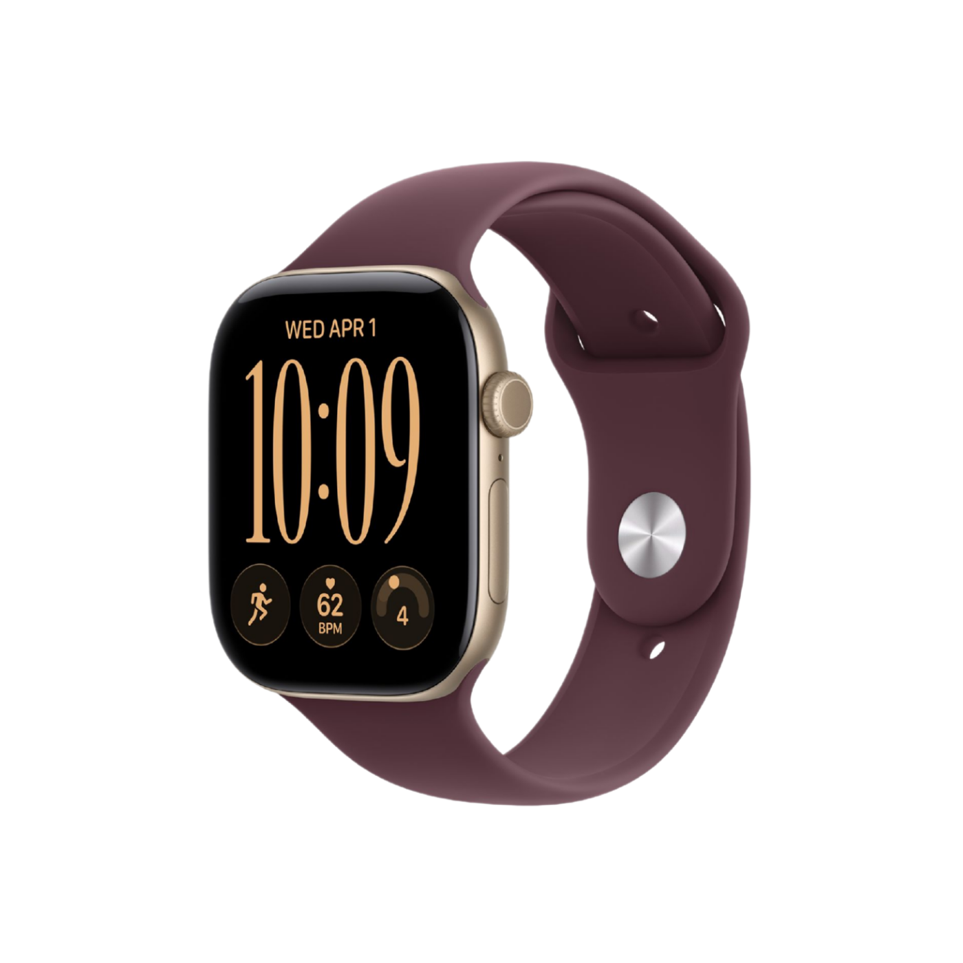 Apple Watch Series 12 - View 3