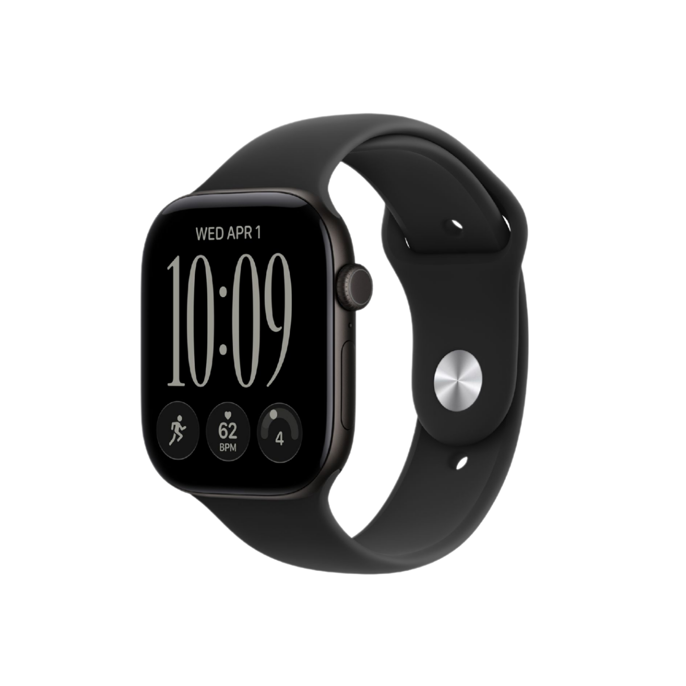 Apple Watch Series 12 - View 4