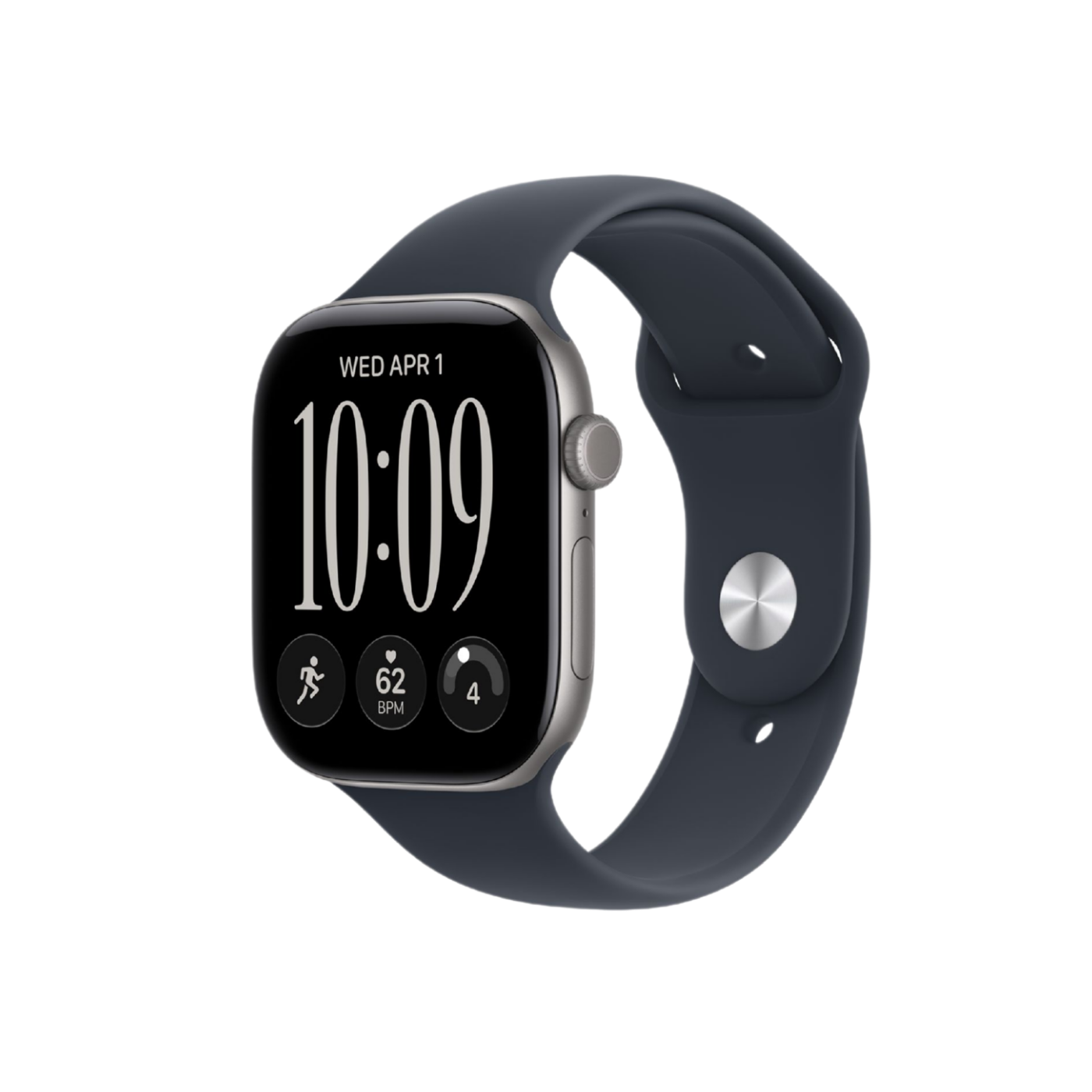 Apple Watch Series 12 - View 5