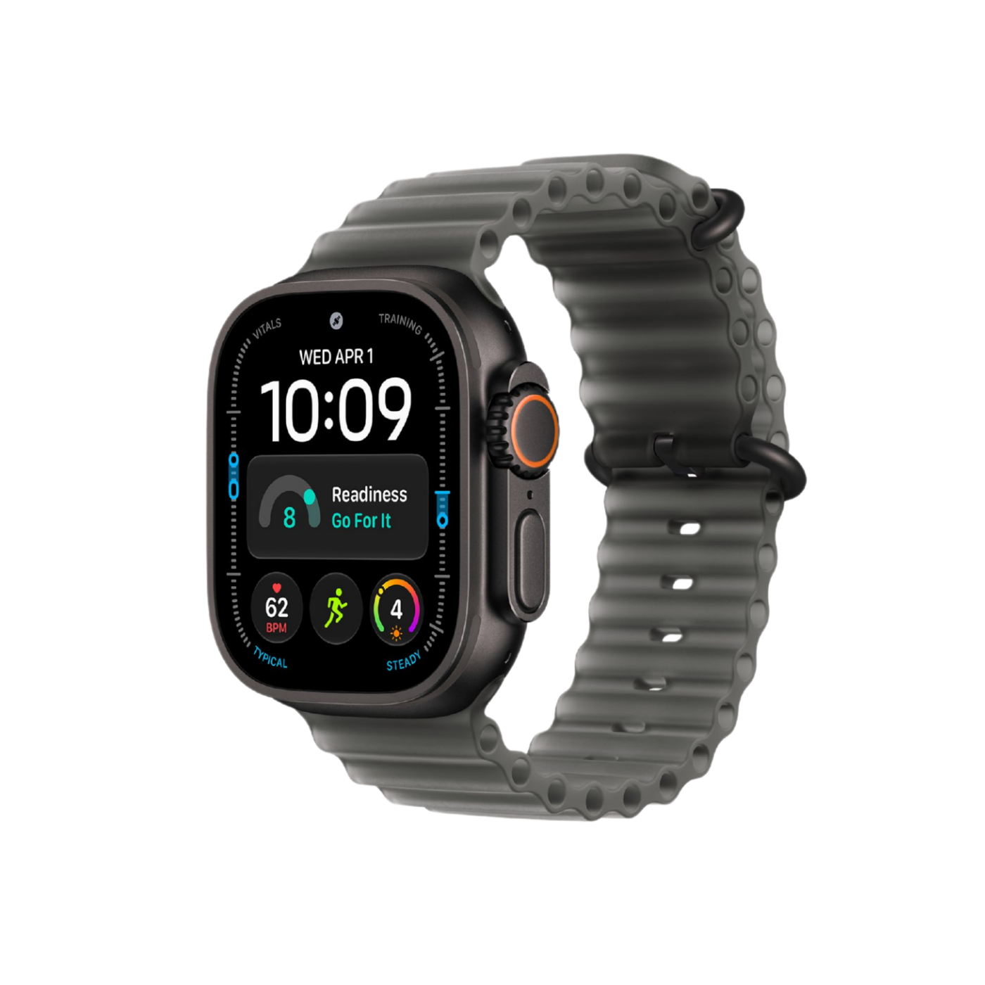Apple Watch Ultra 4