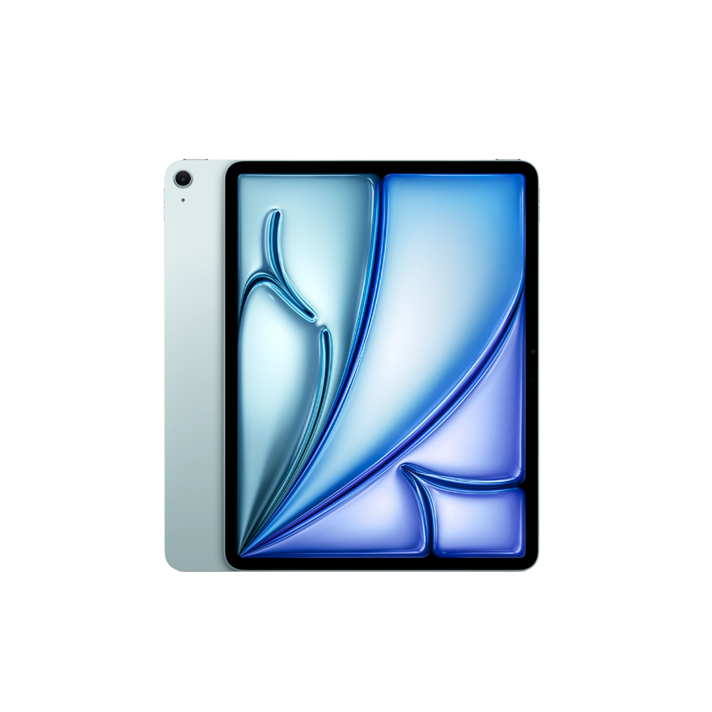 iPad Air M4 - View 2