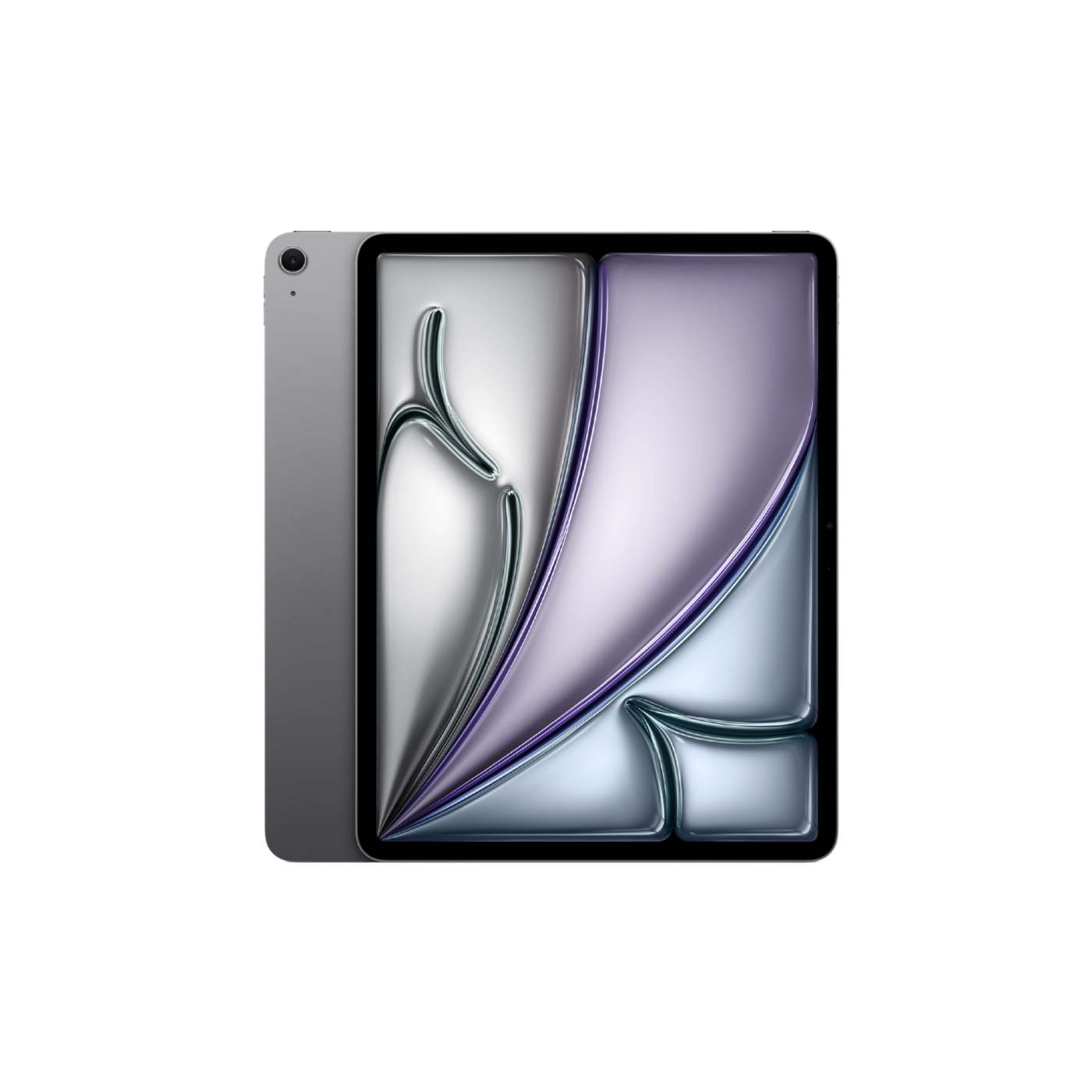 iPad Air M4 - View 4