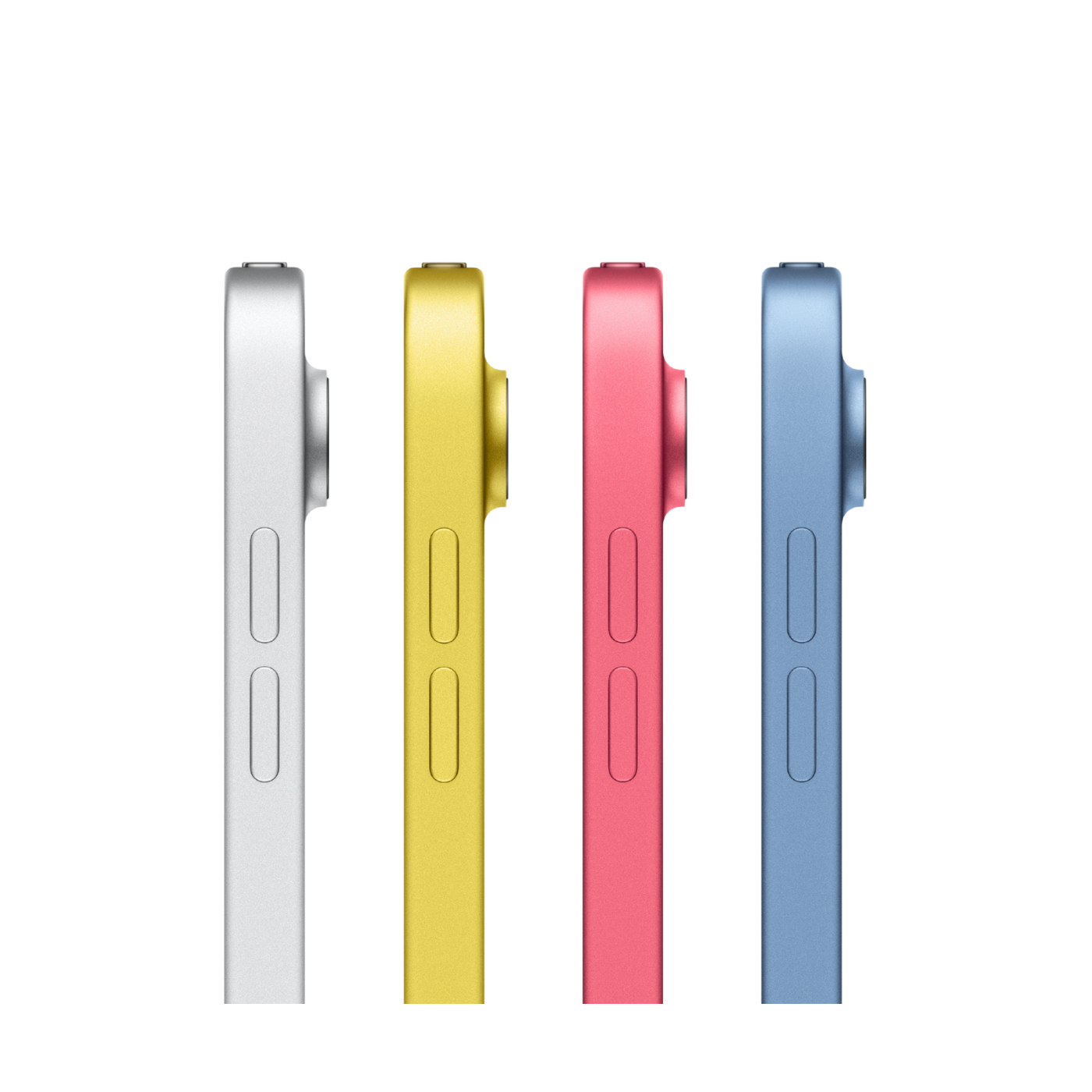 iPad 11th Gen
