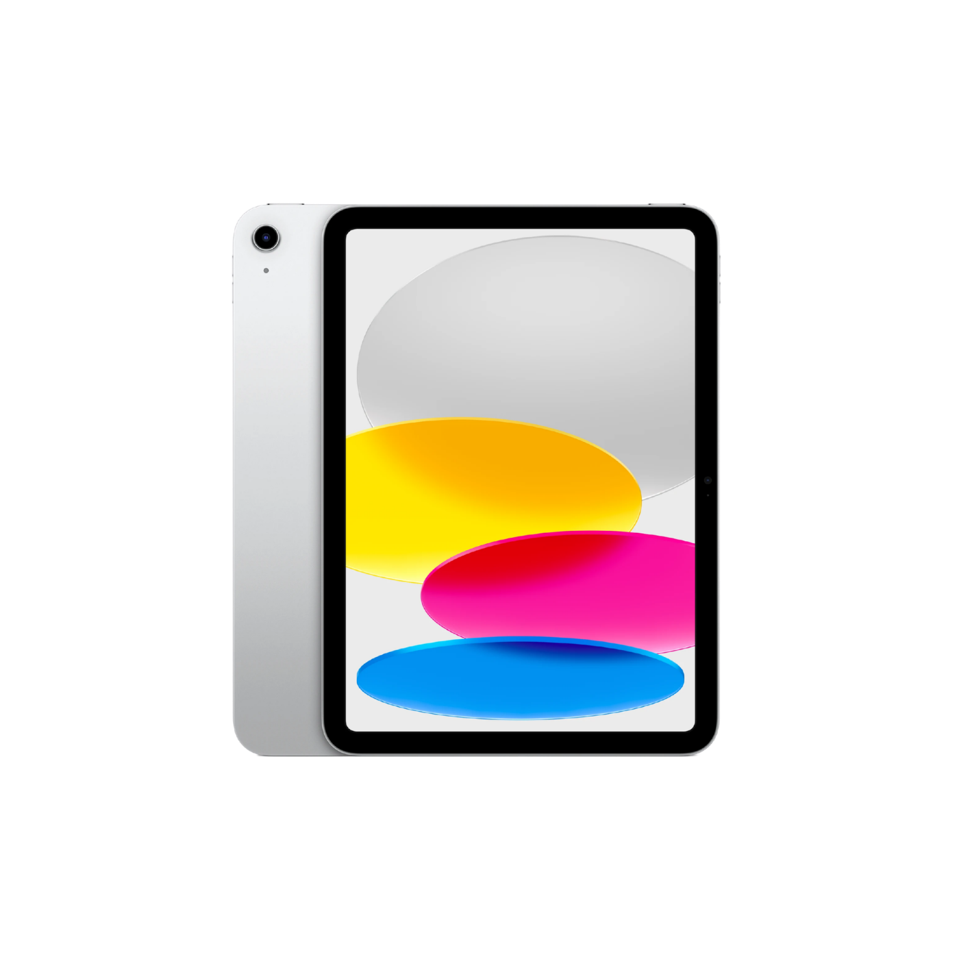 iPad 11th Gen - View 2