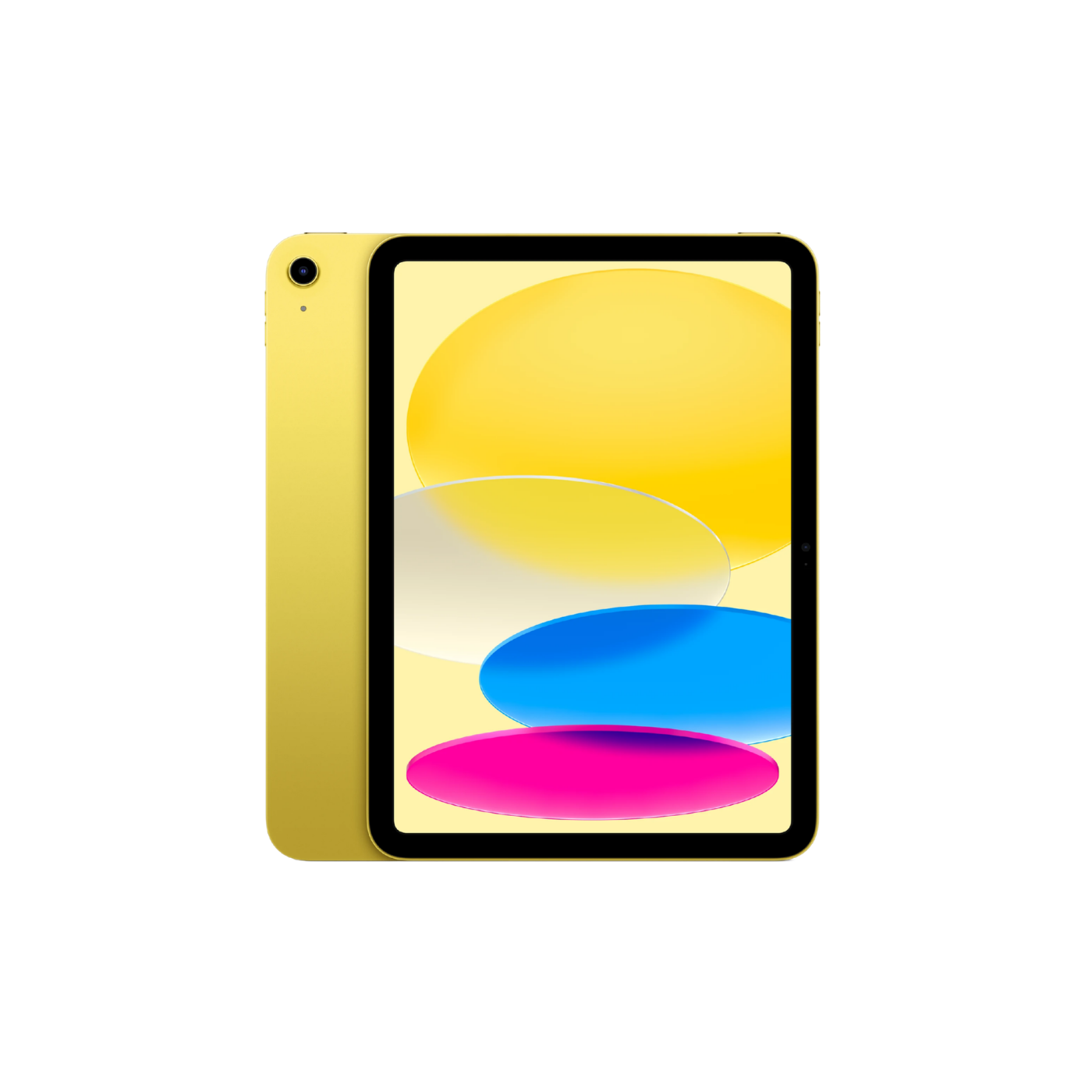 iPad 11th Gen - View 3
