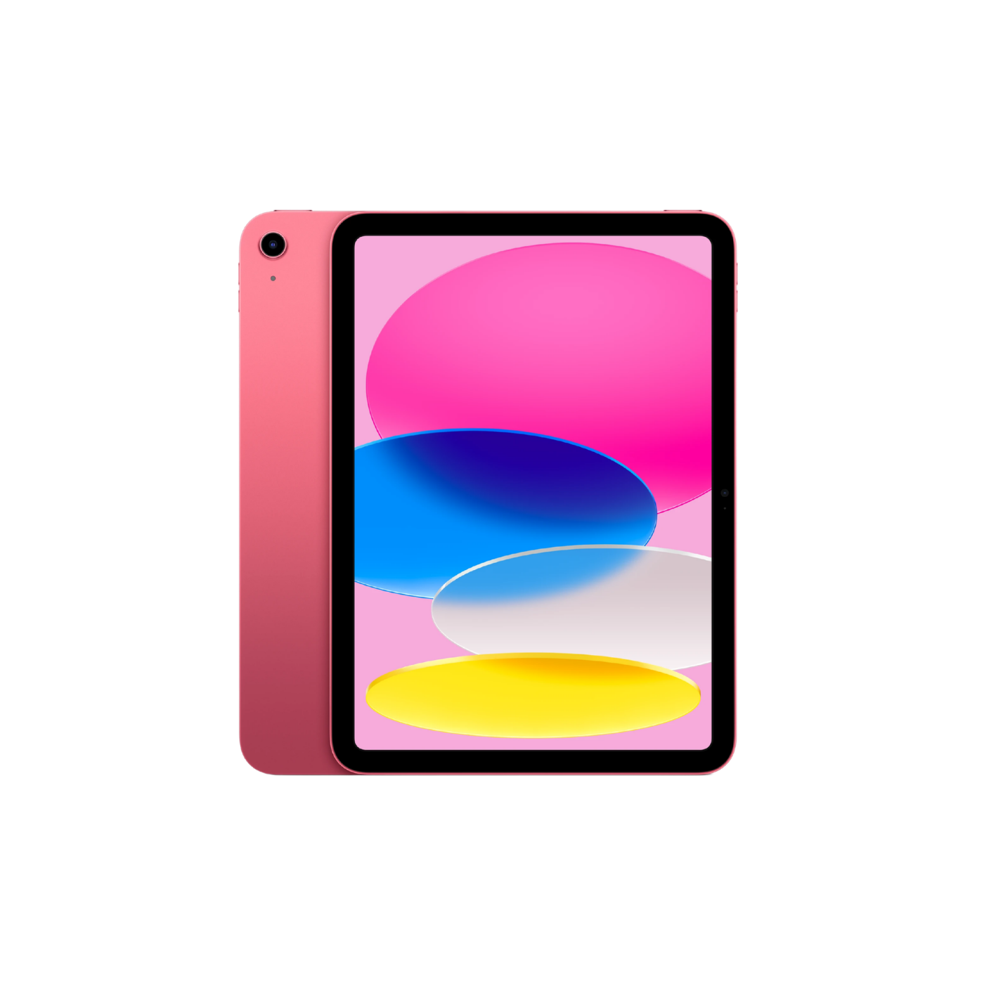 iPad 11th Gen - View 4