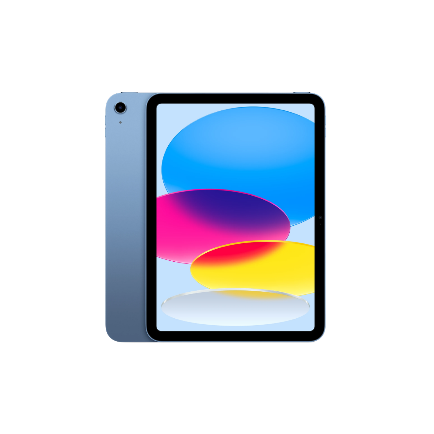 iPad 11th Gen - View 5