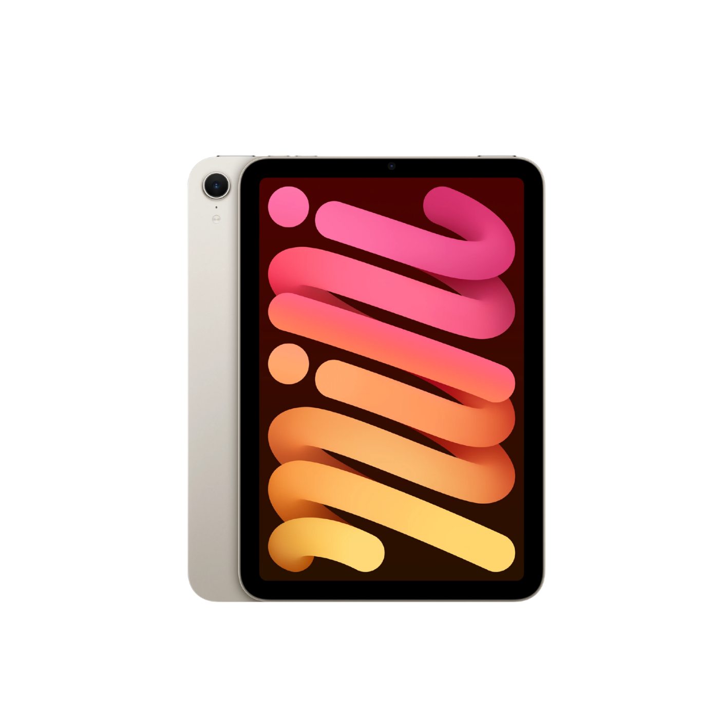 iPad Mini - View 3