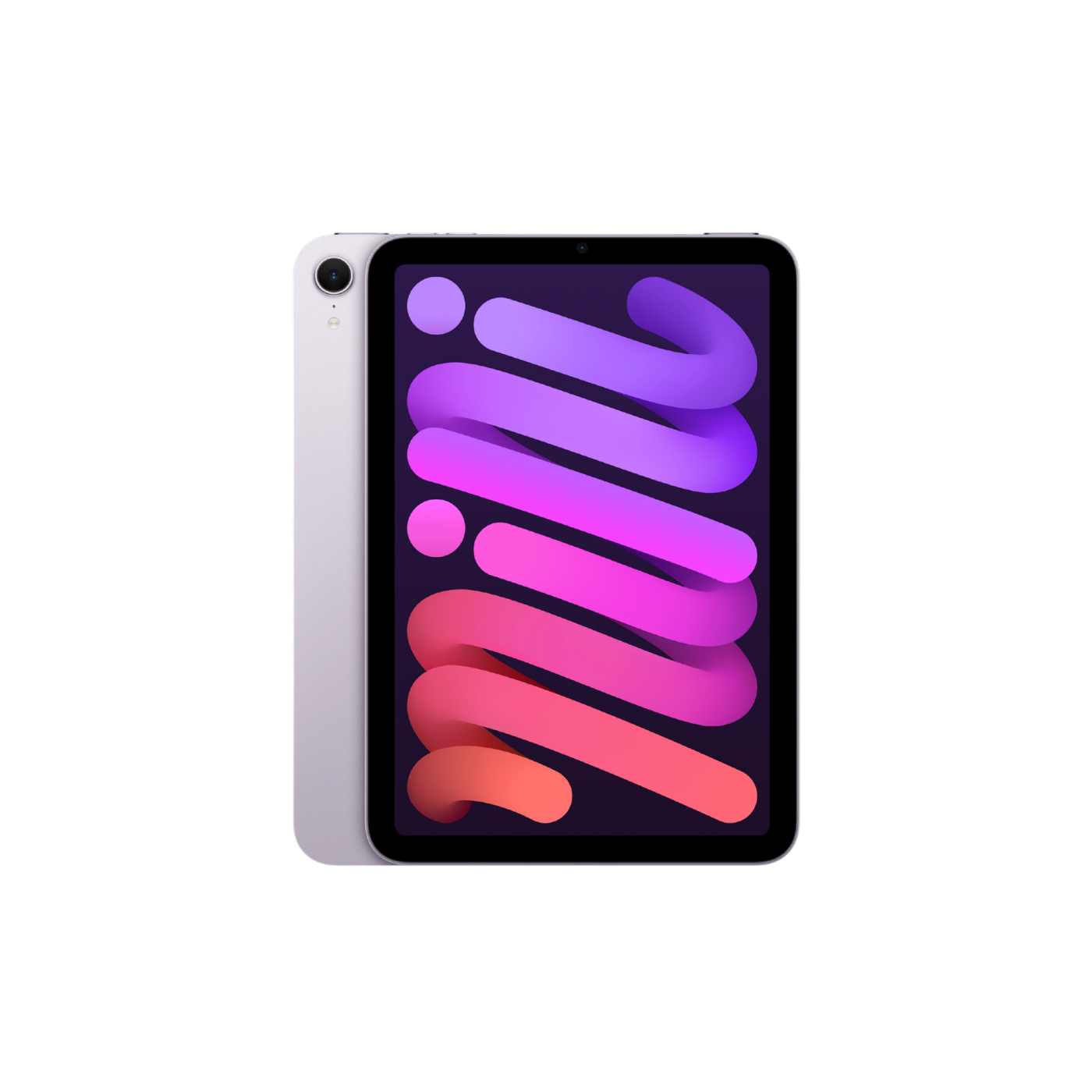 iPad Mini - View 4
