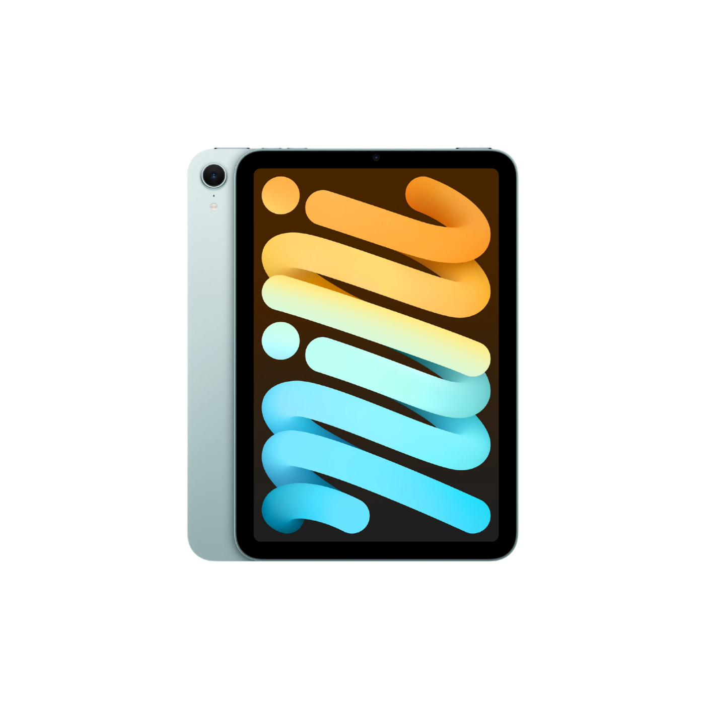 iPad Mini - View 5