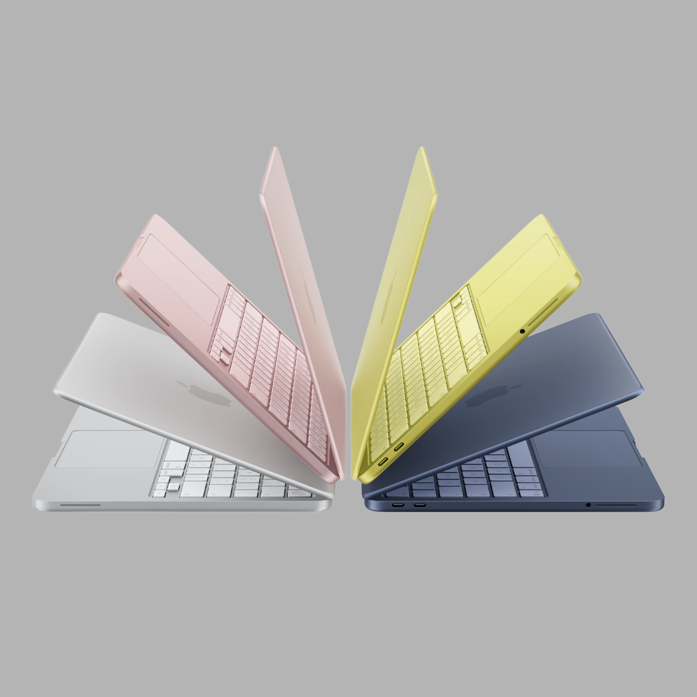 MacBook Neo