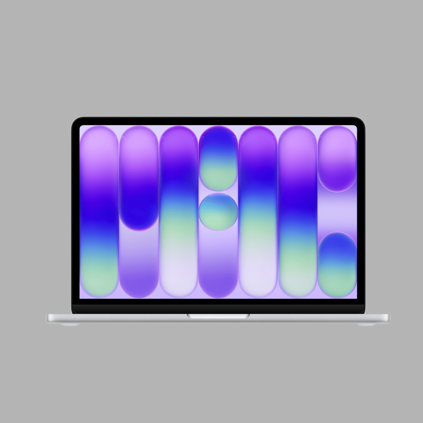 MacBook Neo - View 2
